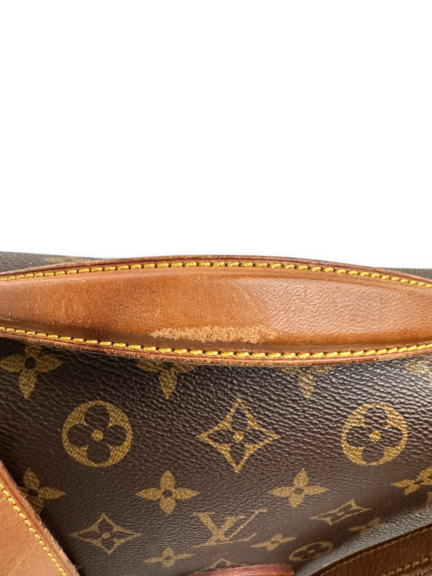 Louis Vuitton Beverly Briefcase