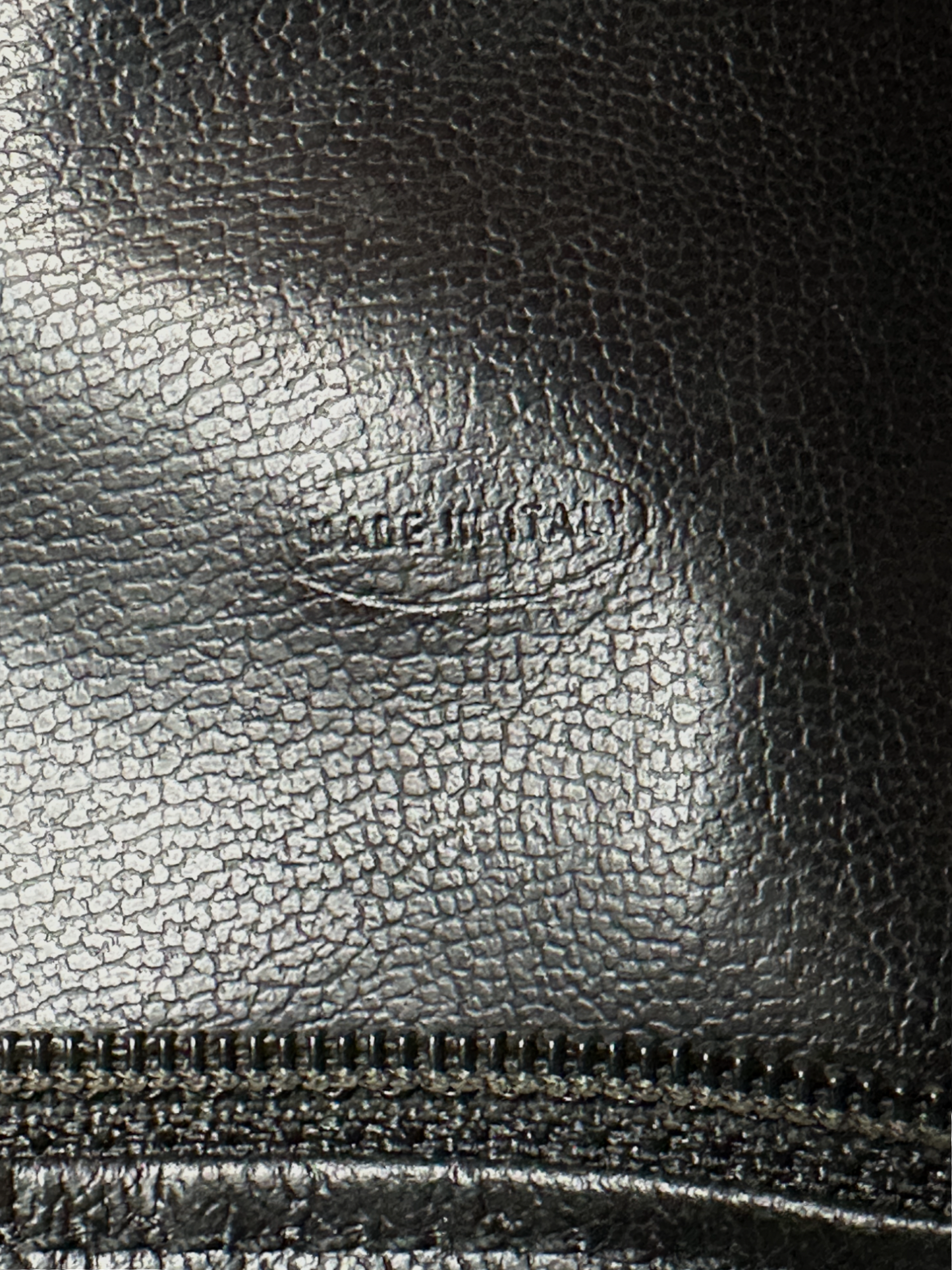 Chanel Quilted CC Tote