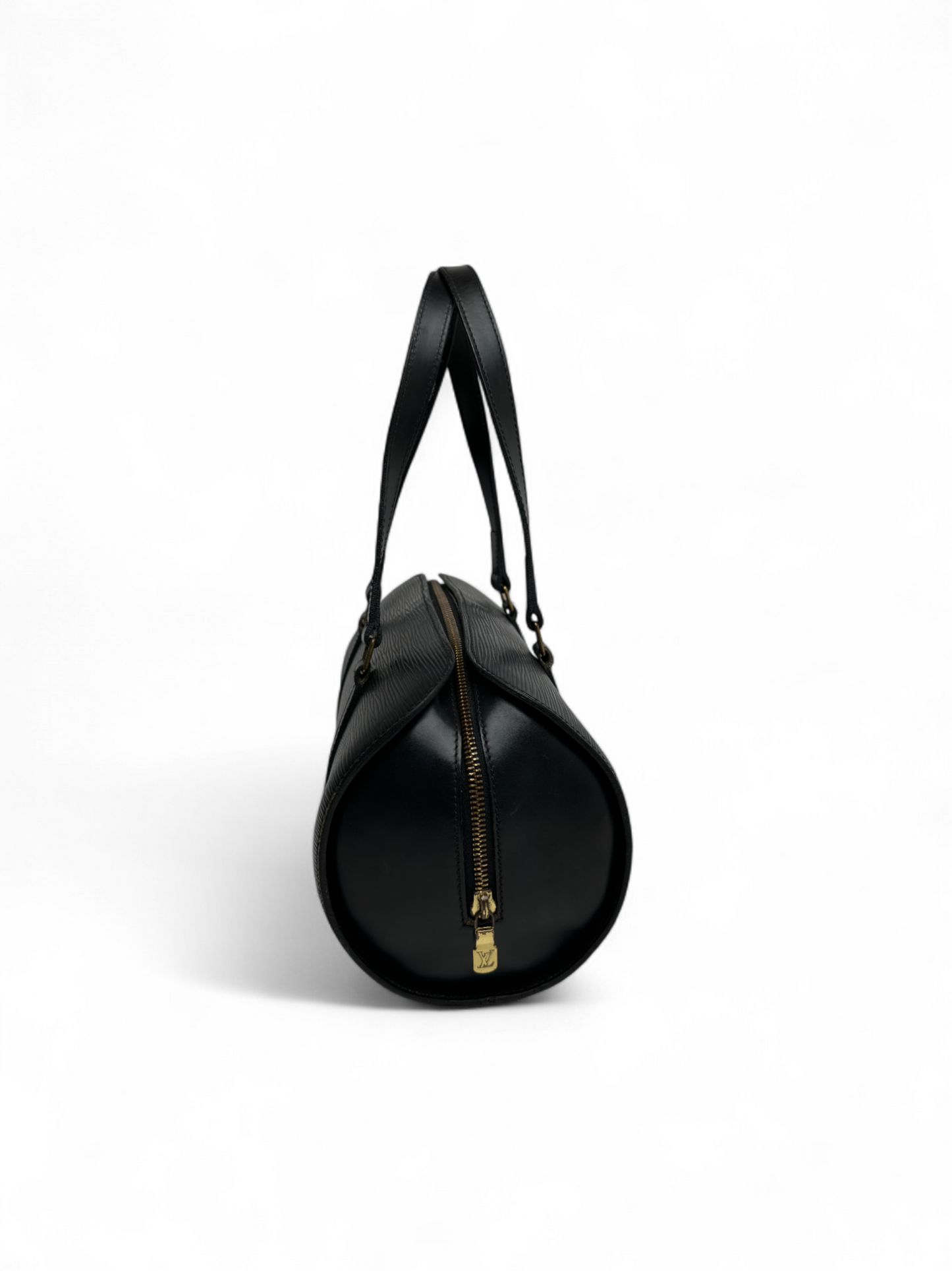 Louis Vuitton Papillon Epi black