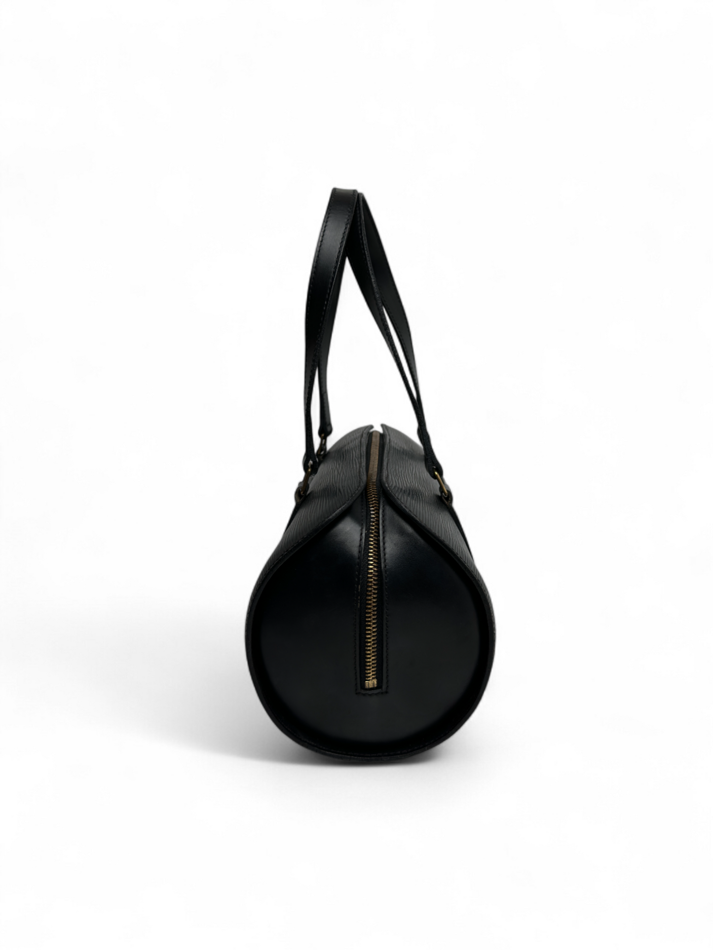 Louis Vuitton Papillon Epi black