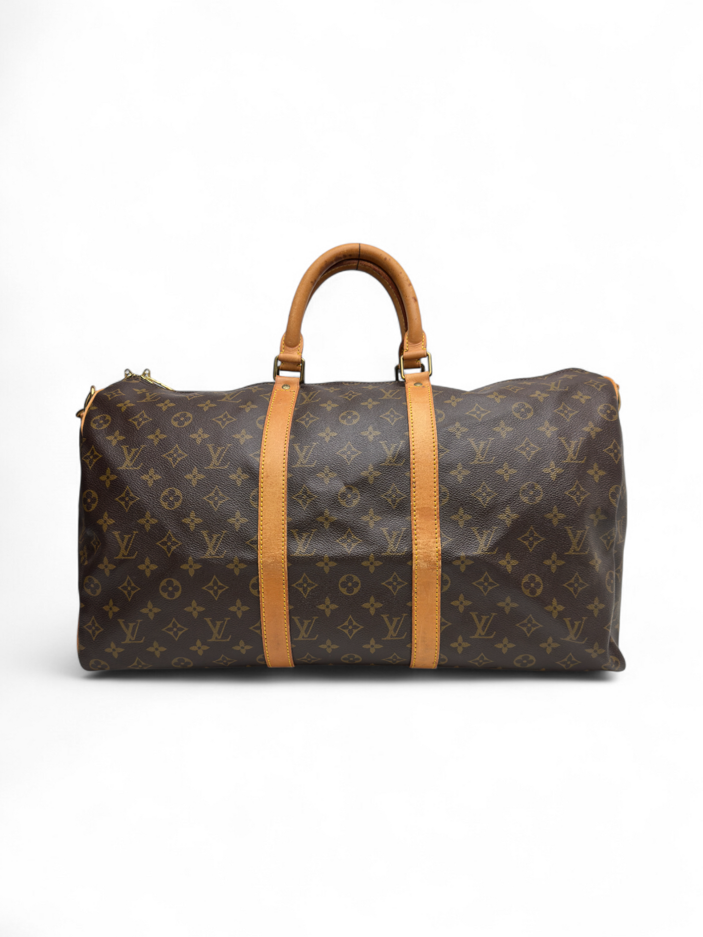 Louis Vuitton Keepall 50 Bandoulière
