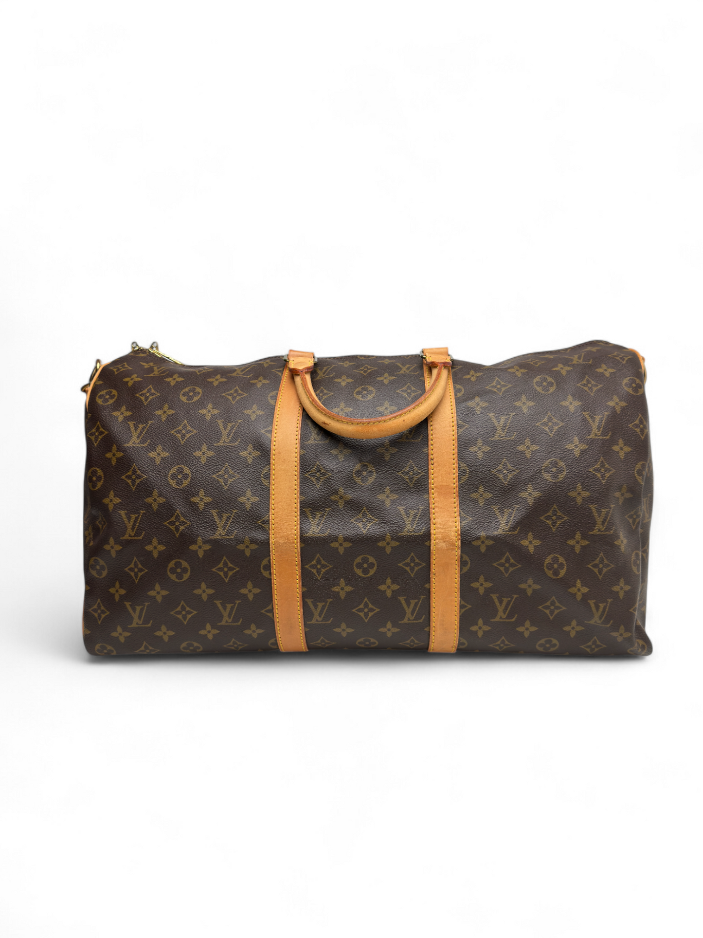 Louis Vuitton Keepall 50 Bandoulière