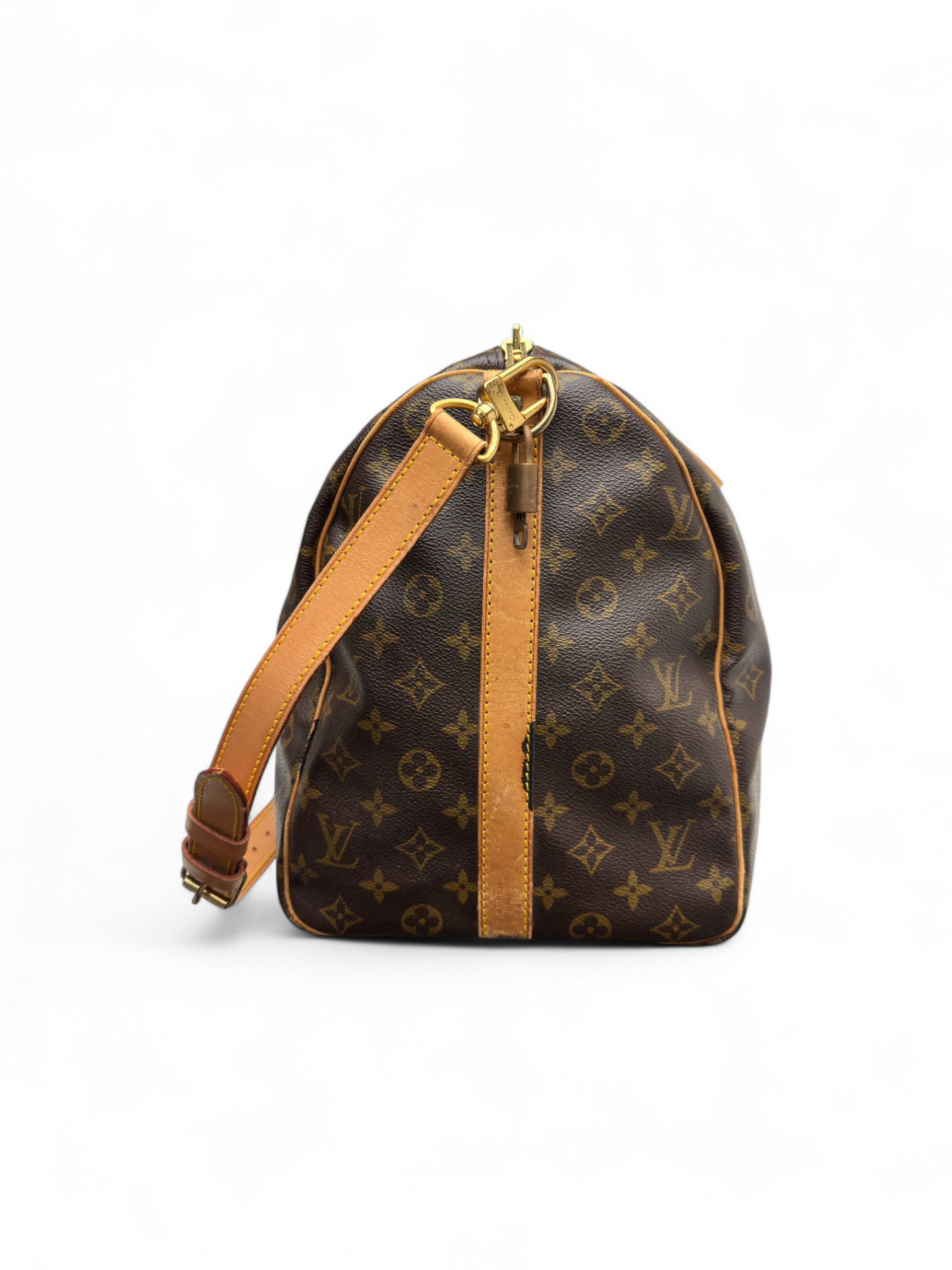 Louis Vuitton Keepall 50 Bandoulière