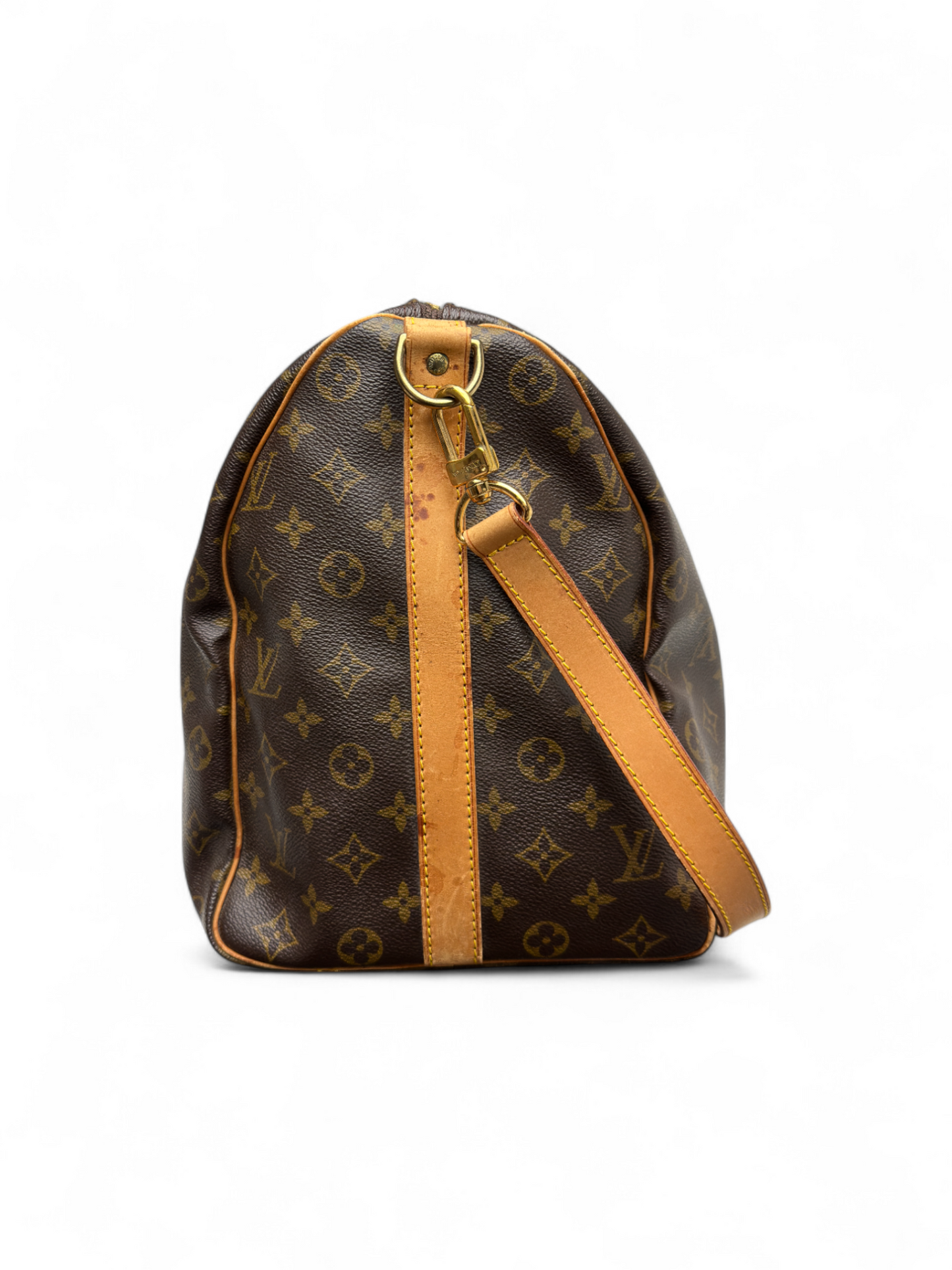 Louis Vuitton Keepall 50 Bandoulière