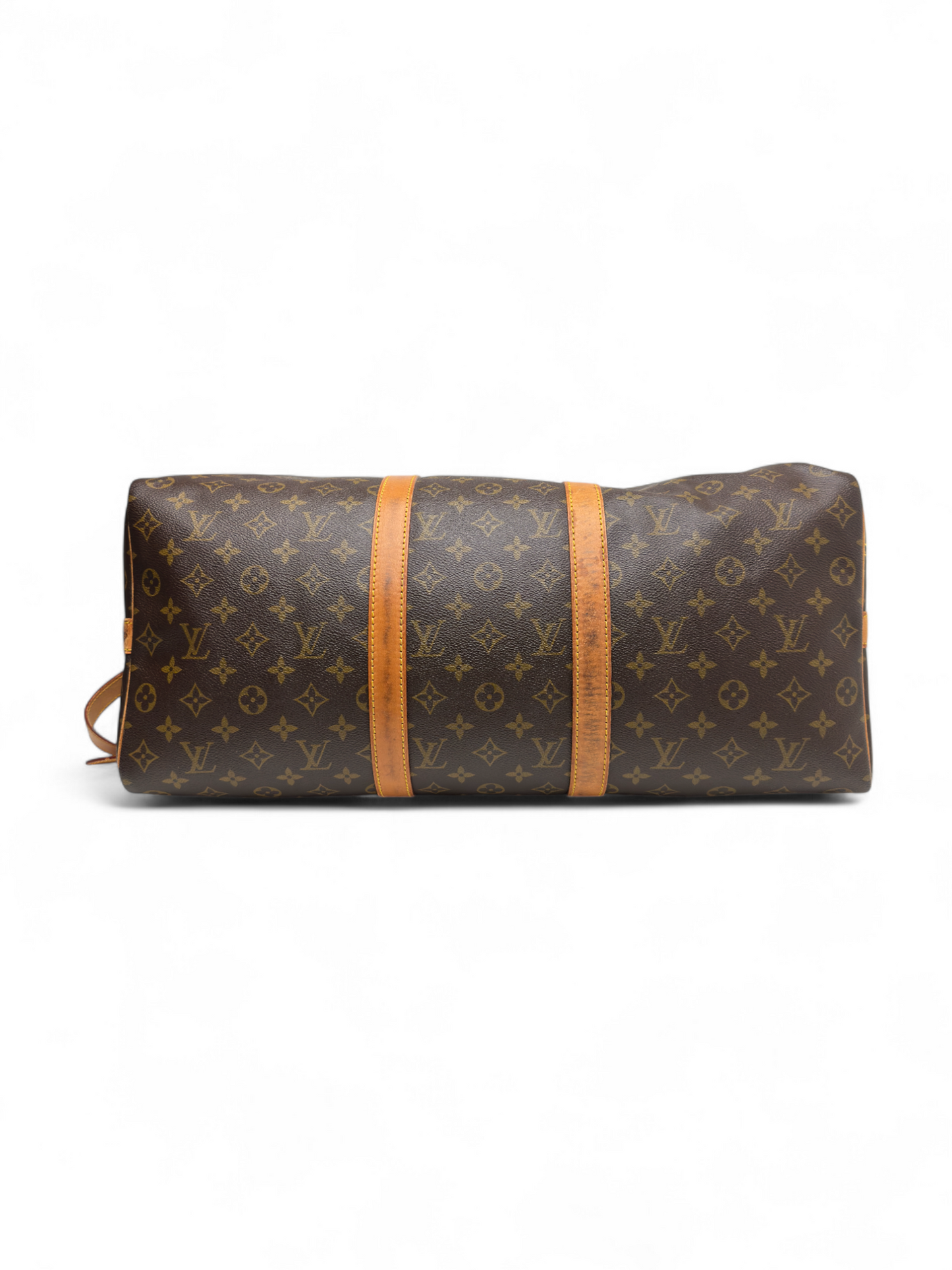 Louis Vuitton Keepall 50 Bandoulière