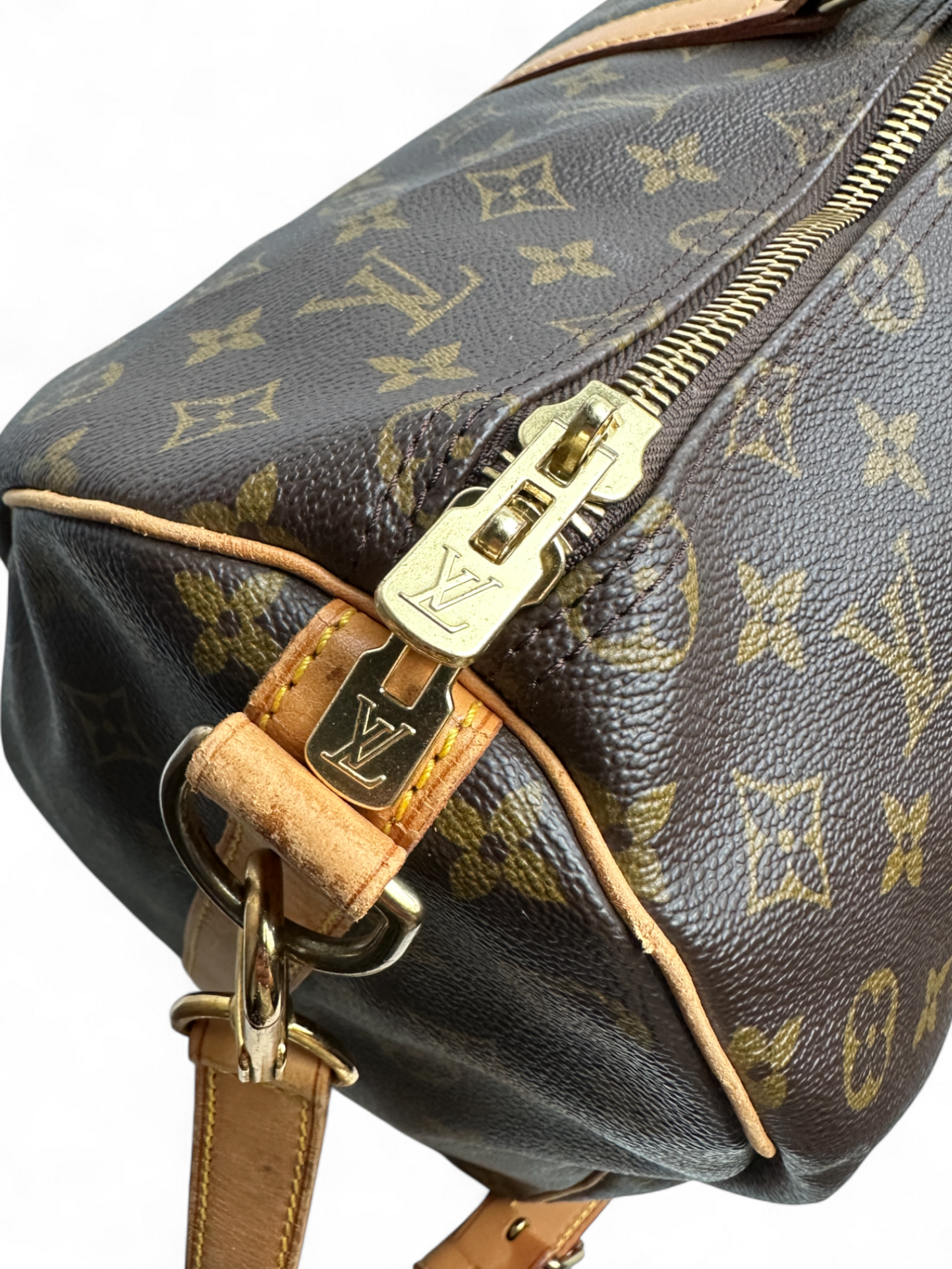 Louis Vuitton Keepall 50 Bandoulière