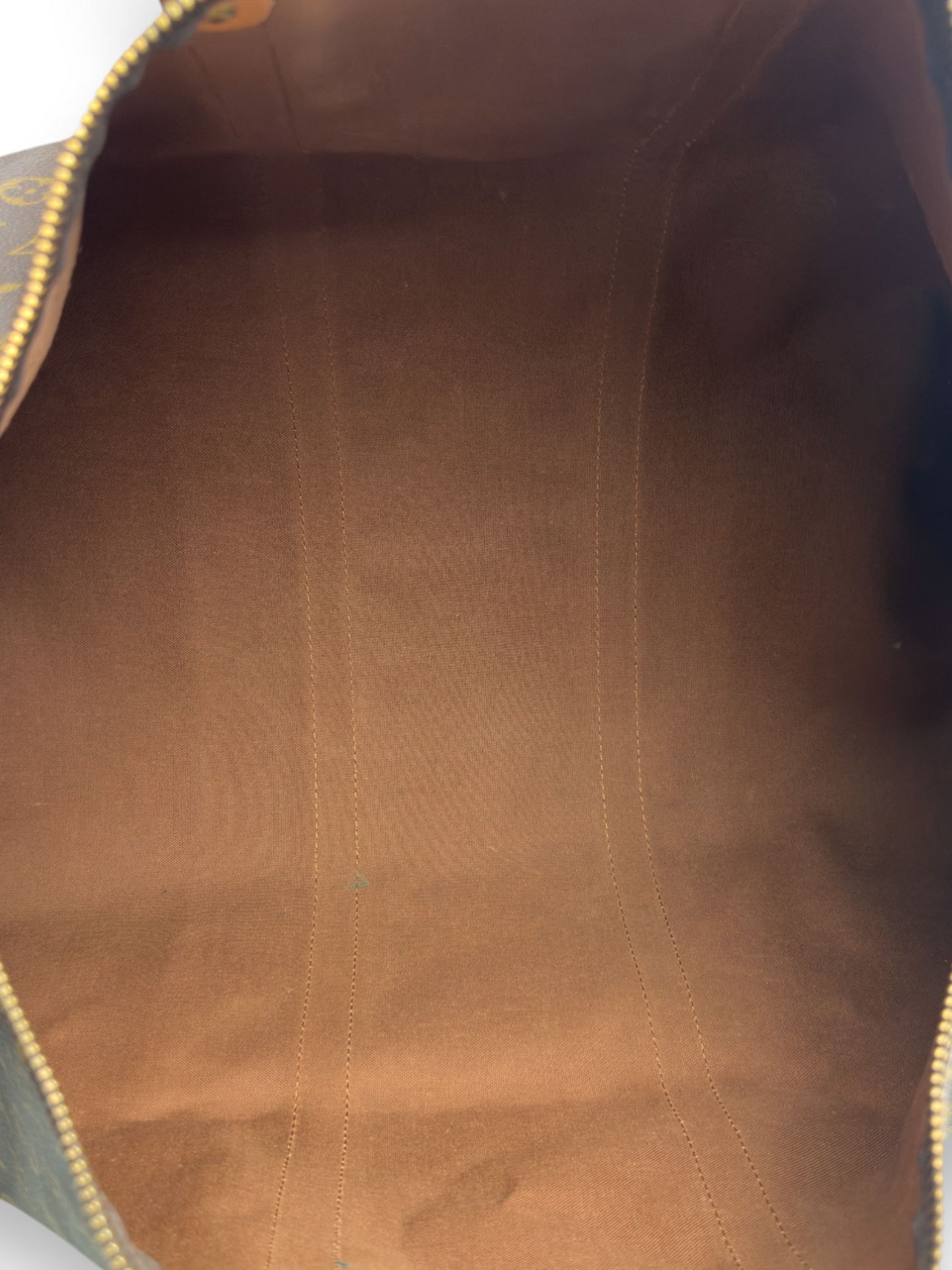 Louis Vuitton Keepall 50 Bandoulière