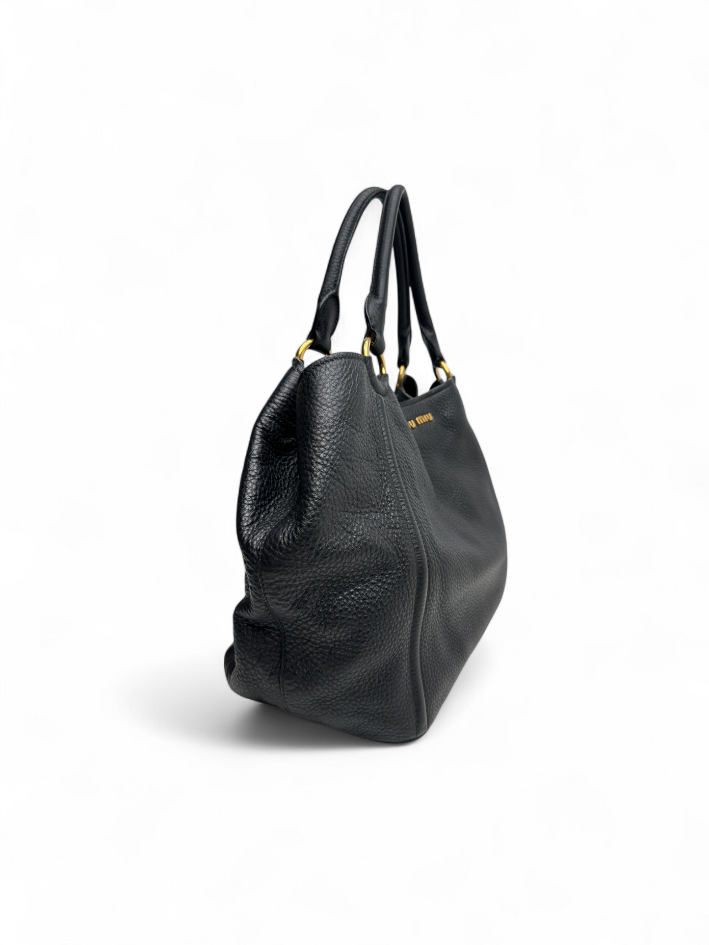 Miu Miu shoulder hobo