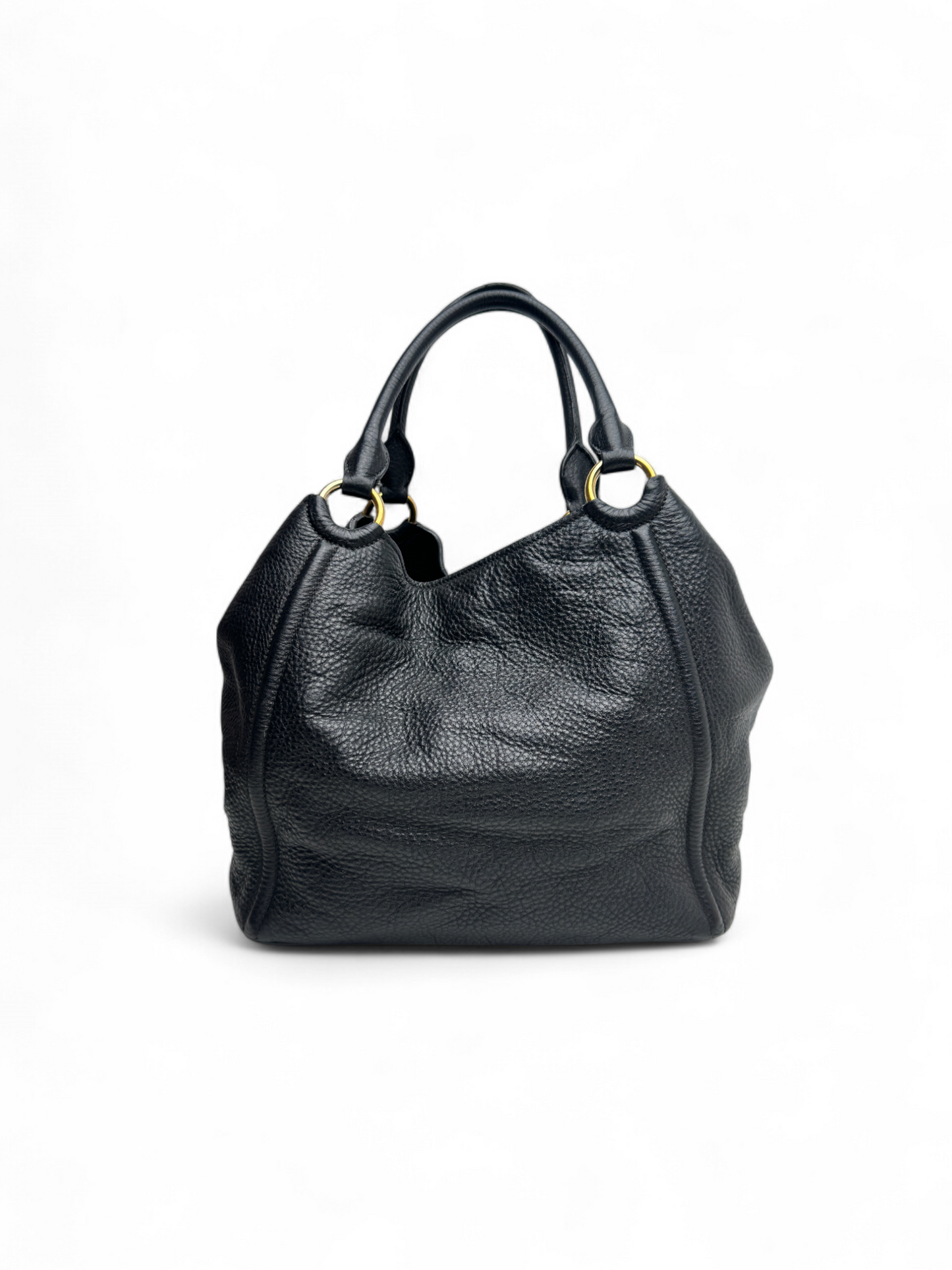 Miu Miu shoulder hobo