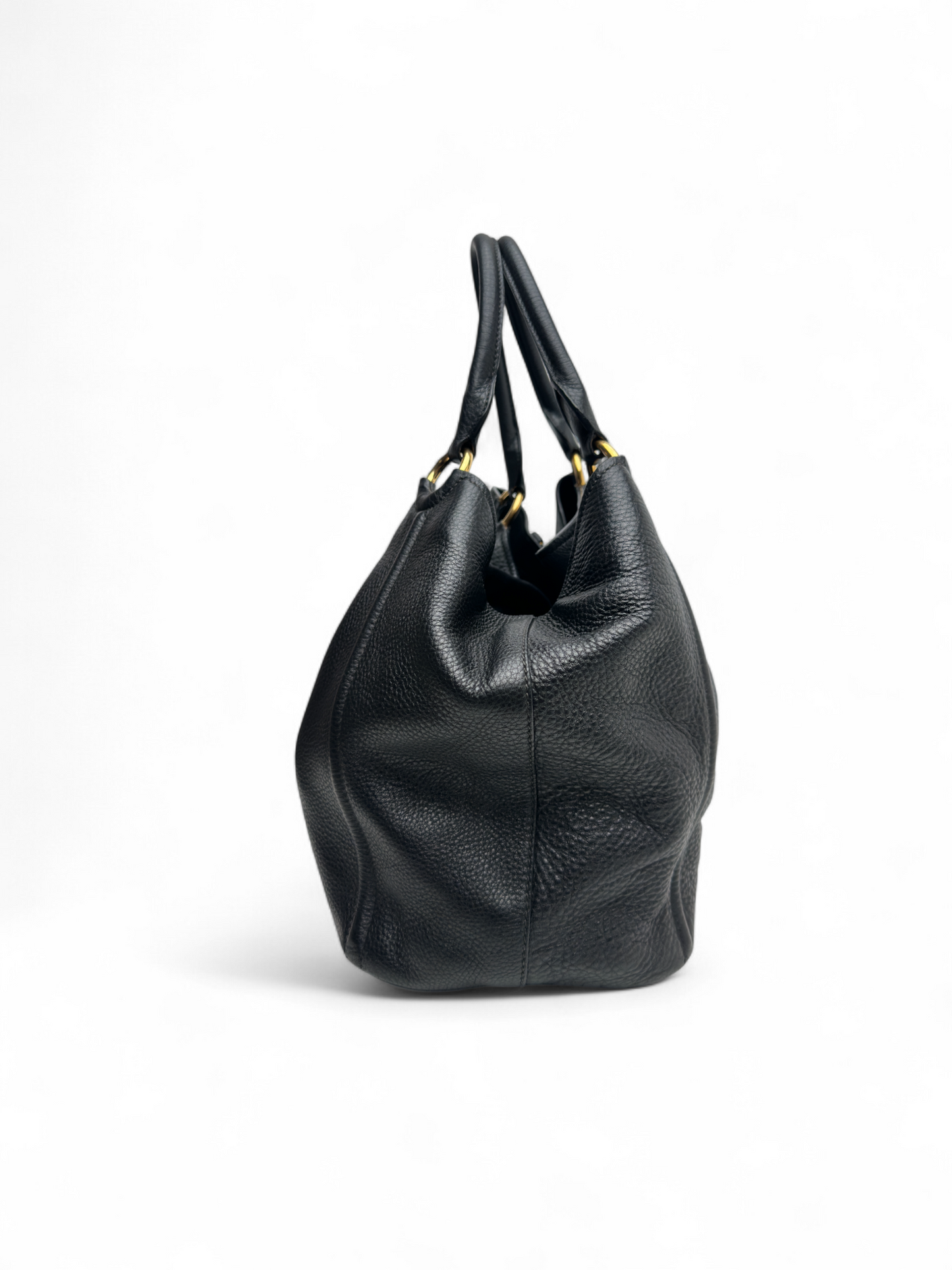 Miu Miu shoulder hobo