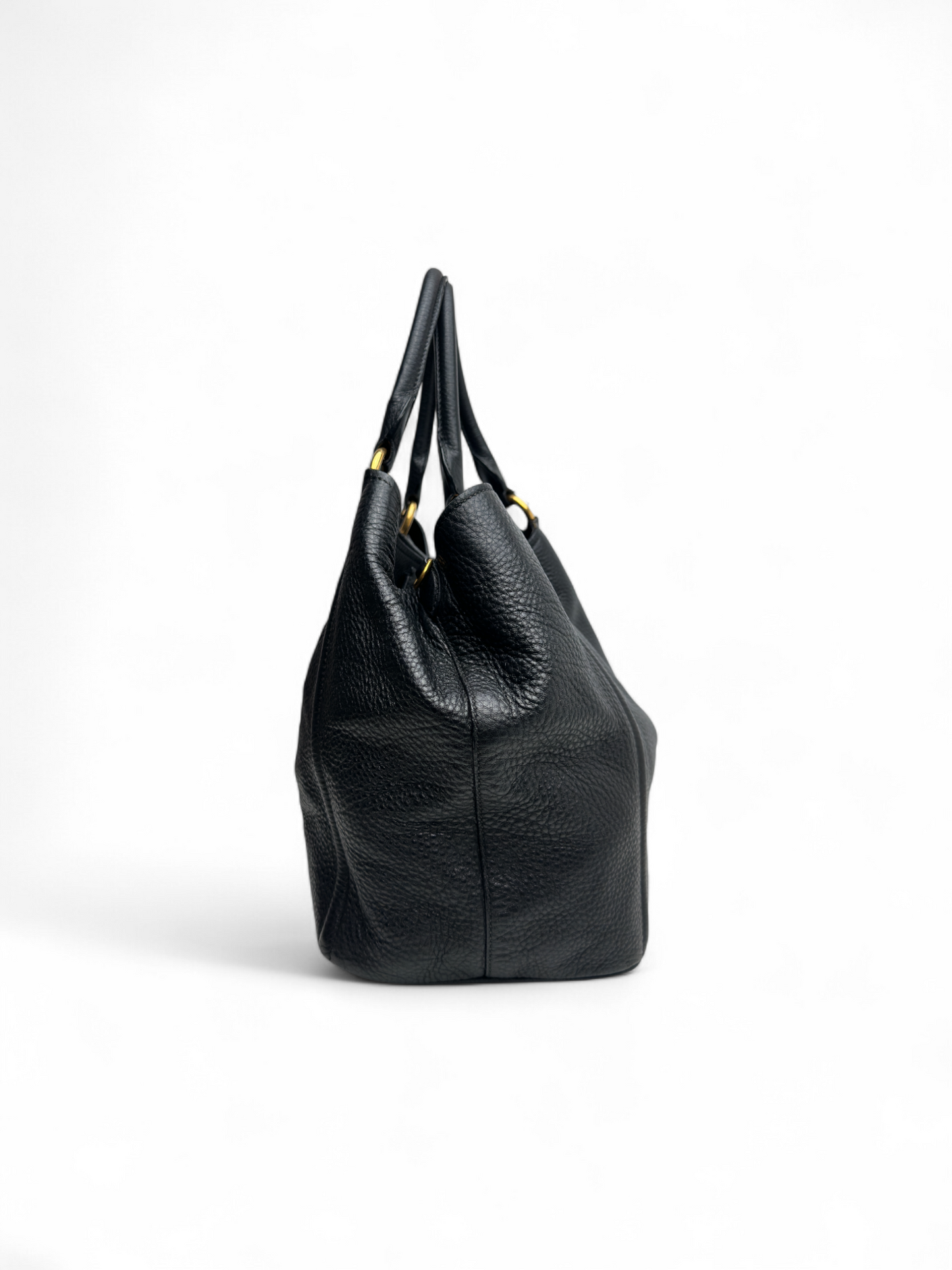 Miu Miu shoulder hobo