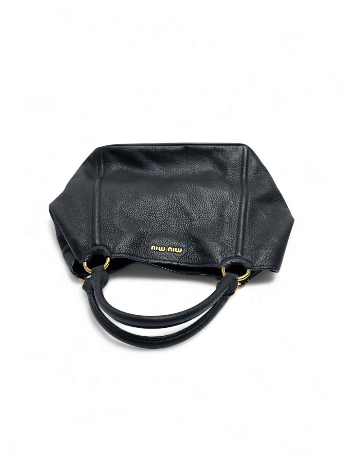 Miu Miu shoulder hobo