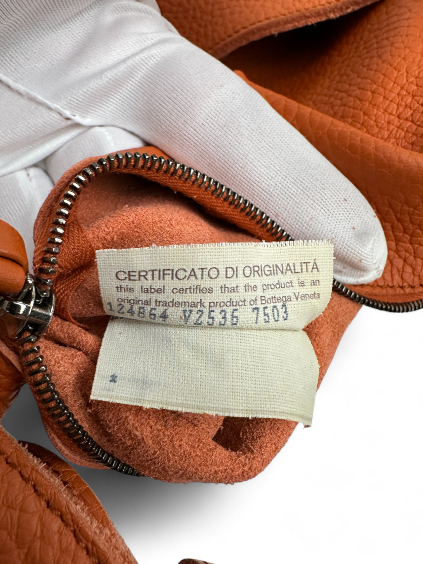 Bottega Veneta Campana