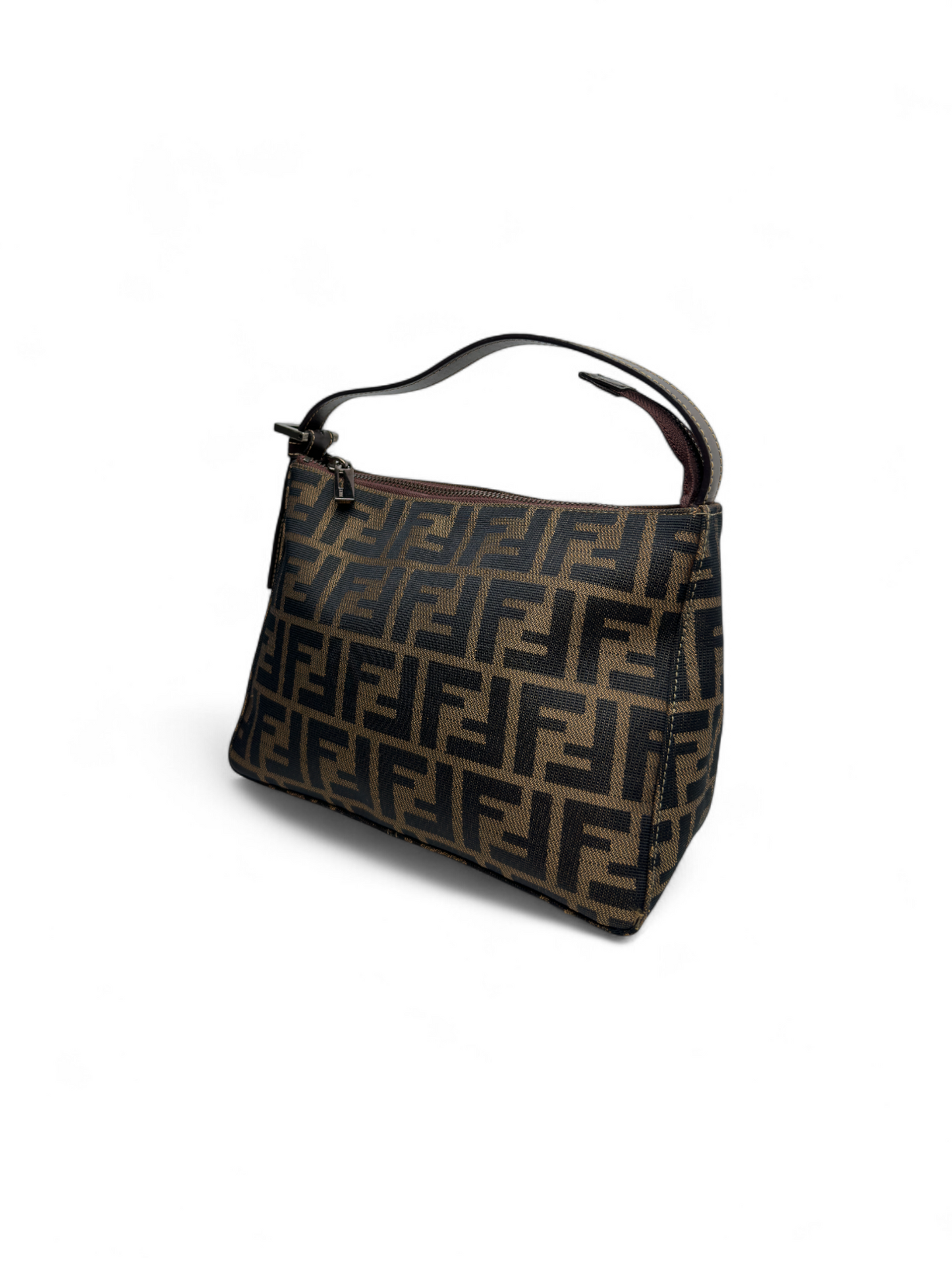Fendi Zucca