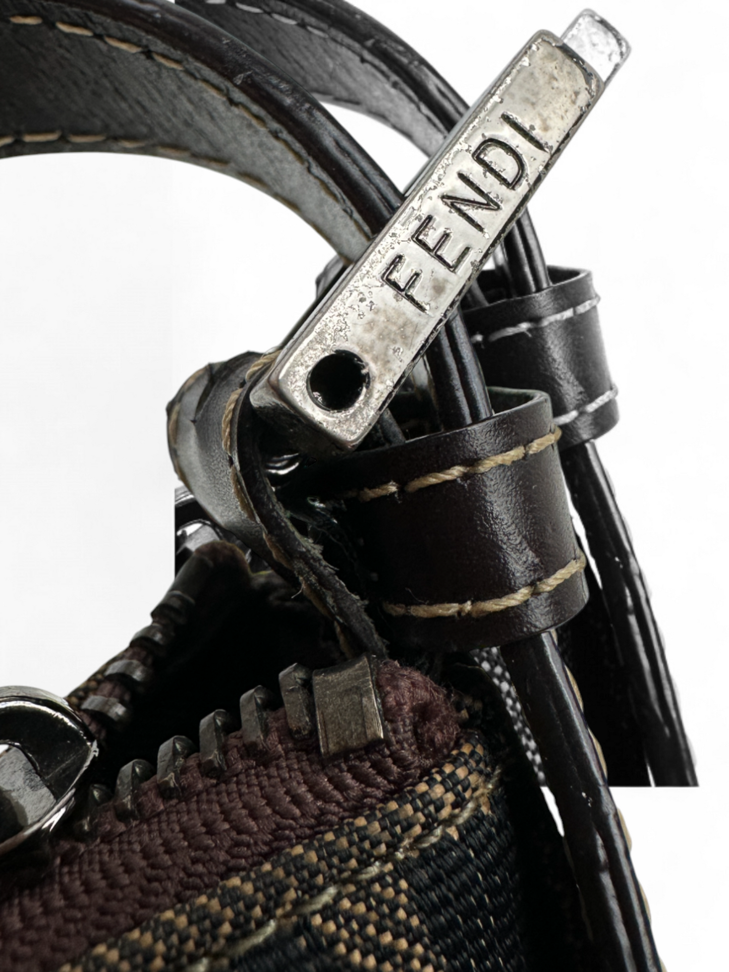 Fendi Zucca