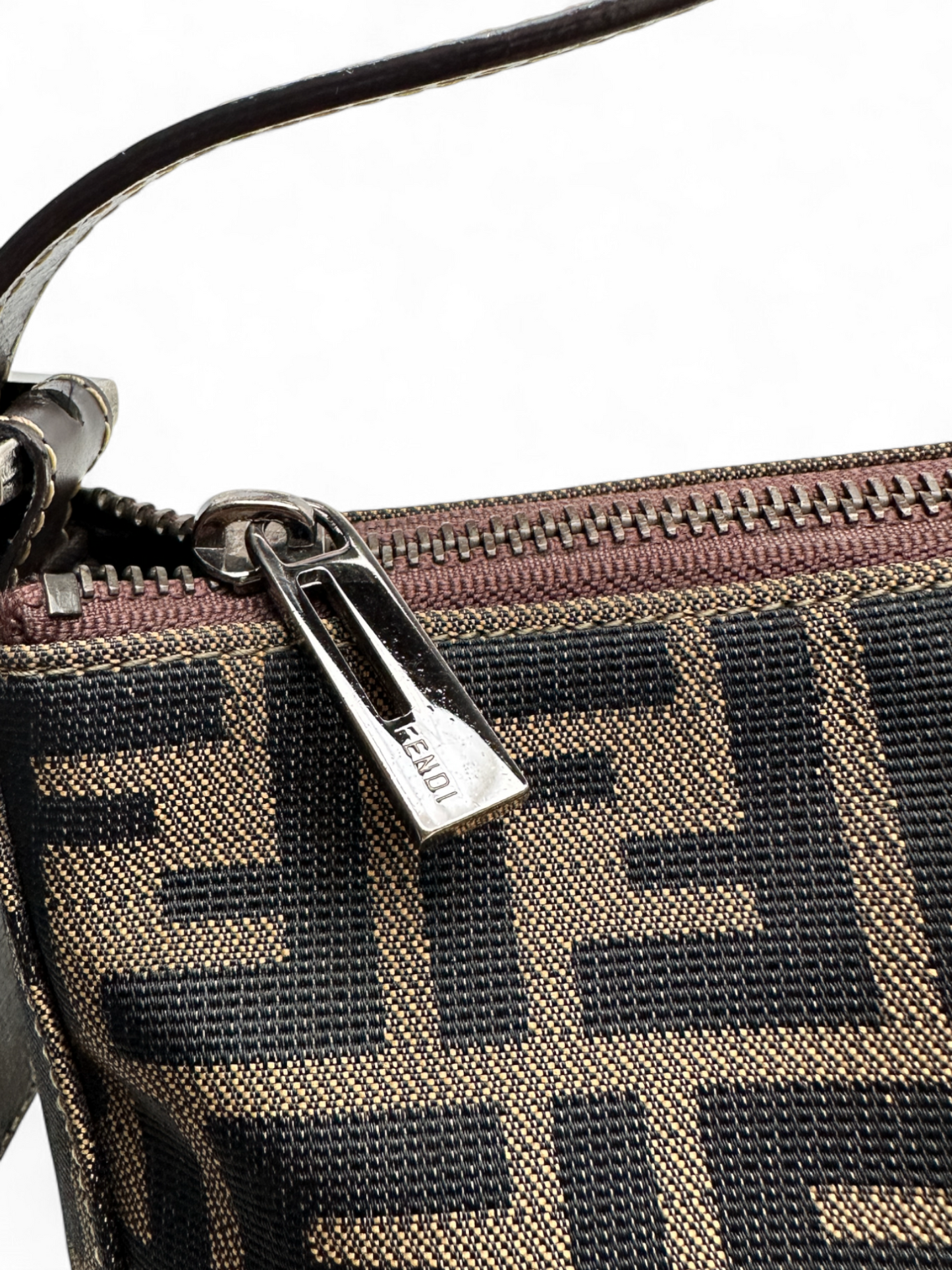 Fendi Zucca