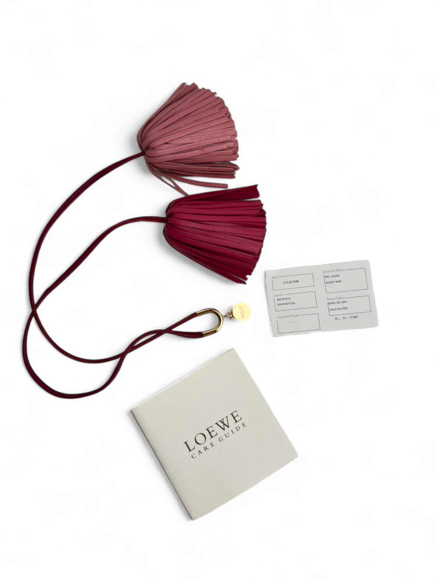 Loewe Hobo Bag