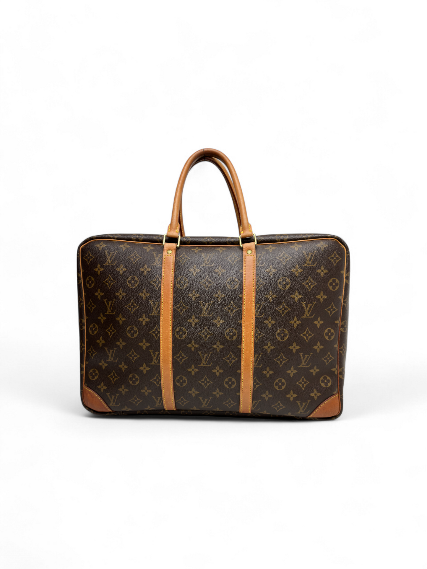 Louis Vuitton Sirius 45