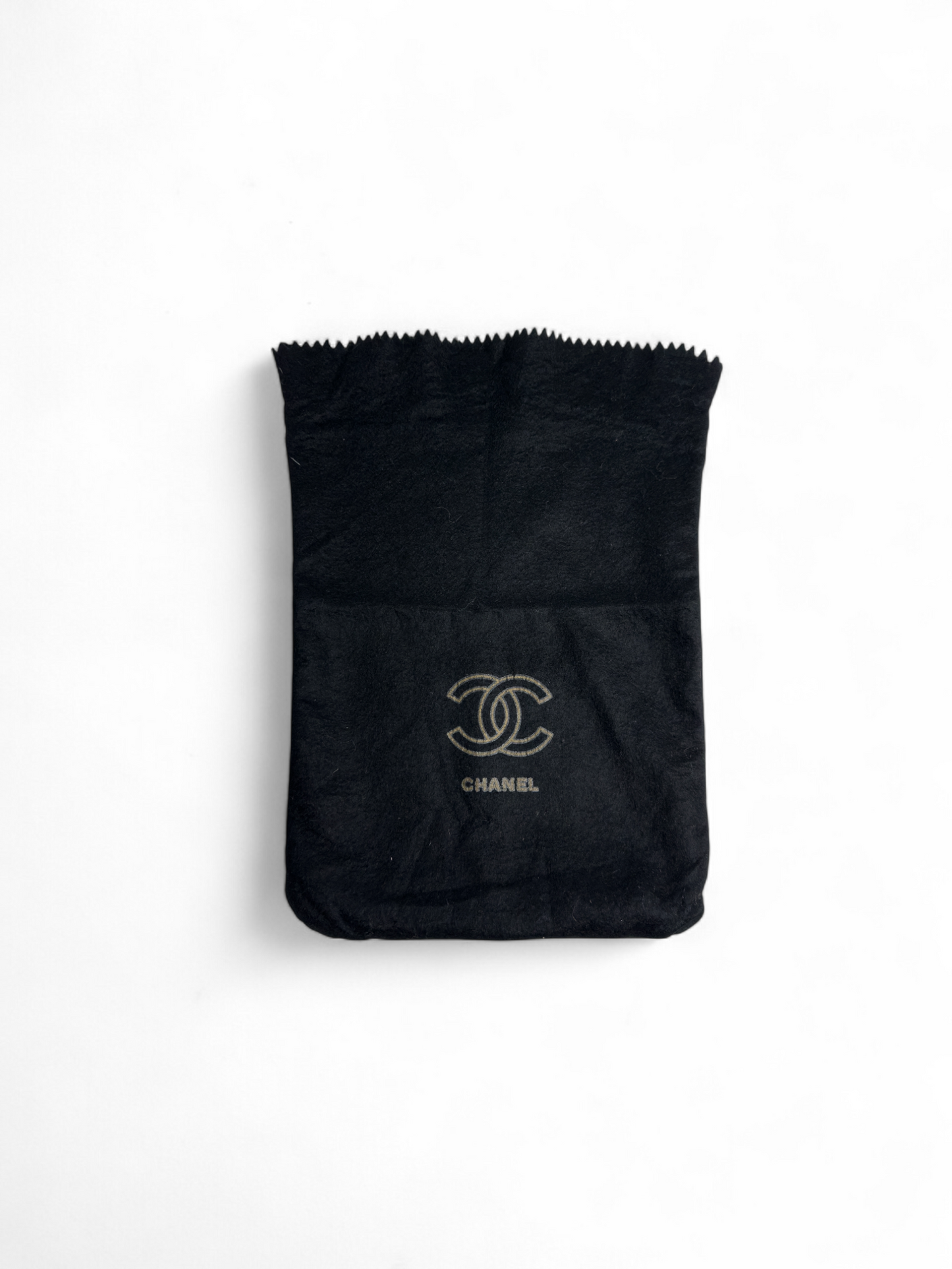Chanel single flap