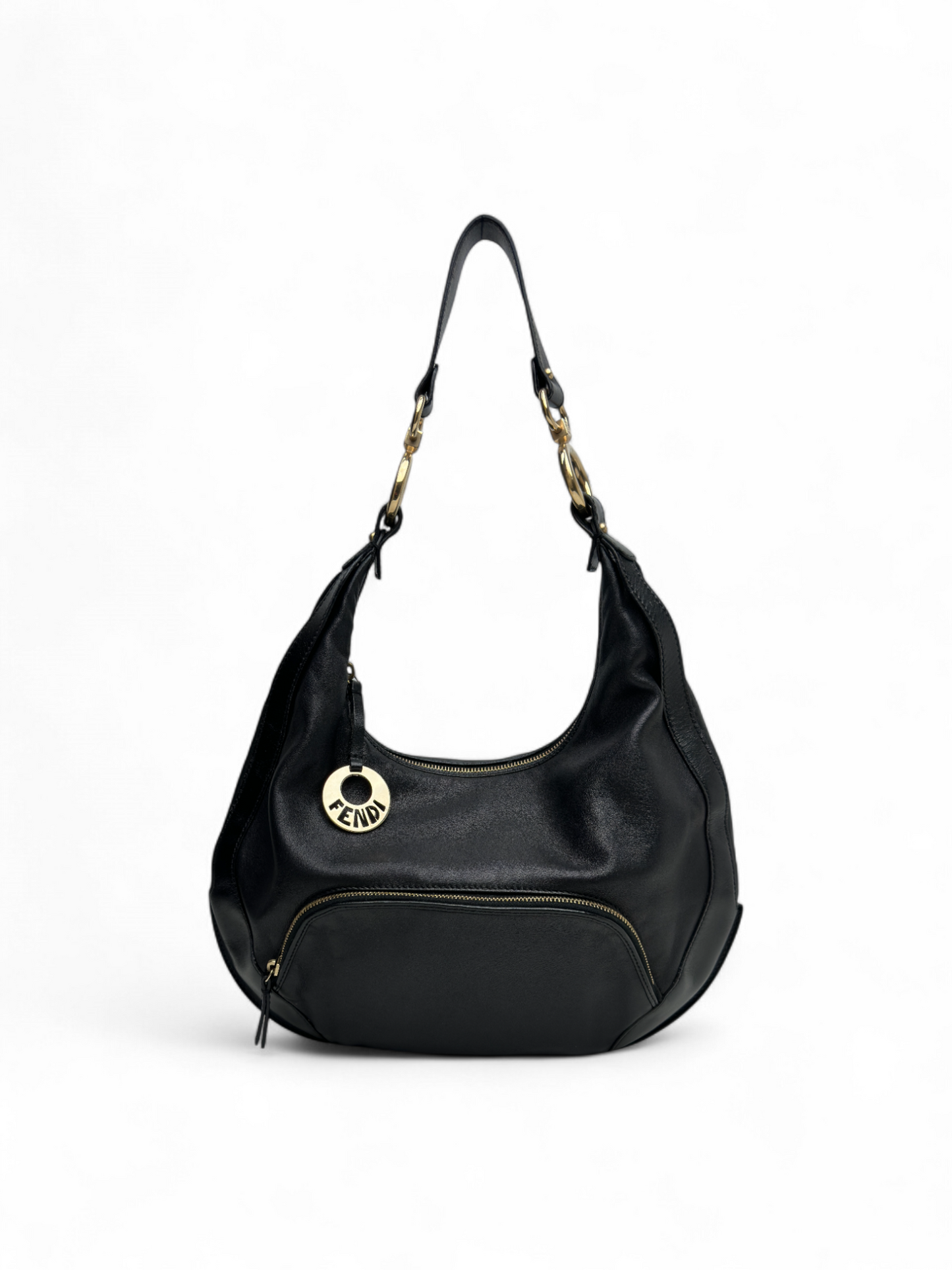 Fendi Hobo Bag