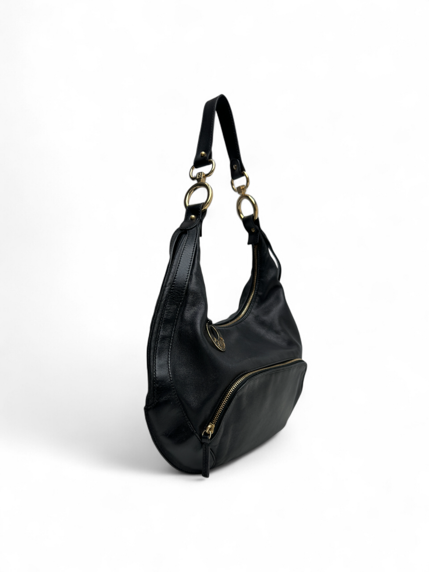 Fendi Hobo Bag