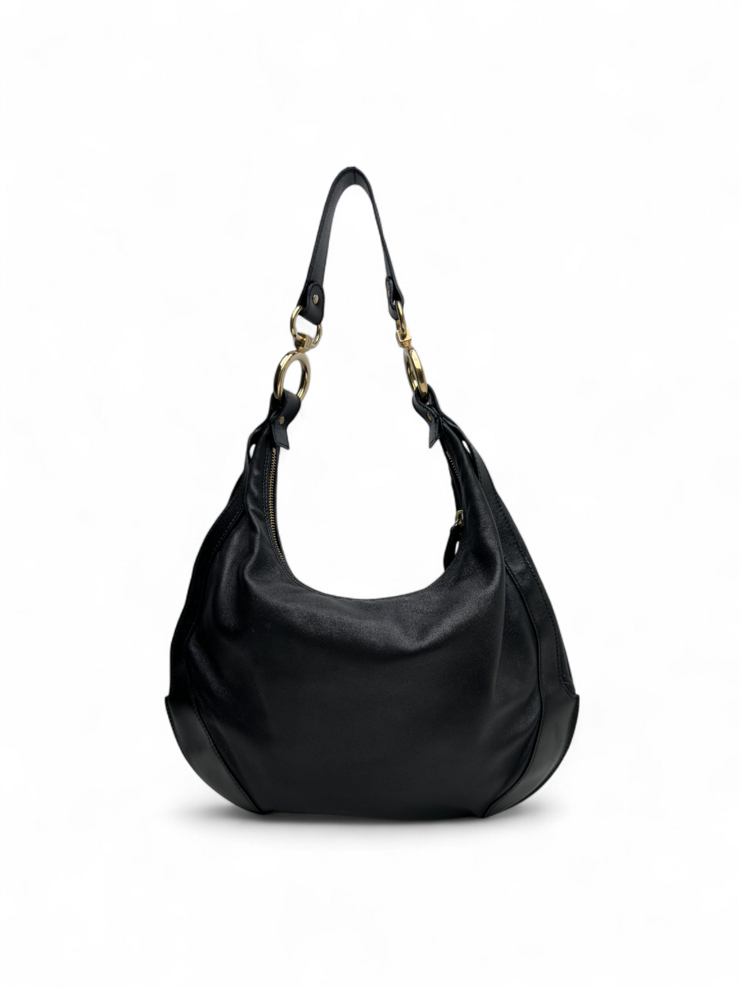 Fendi Hobo Bag