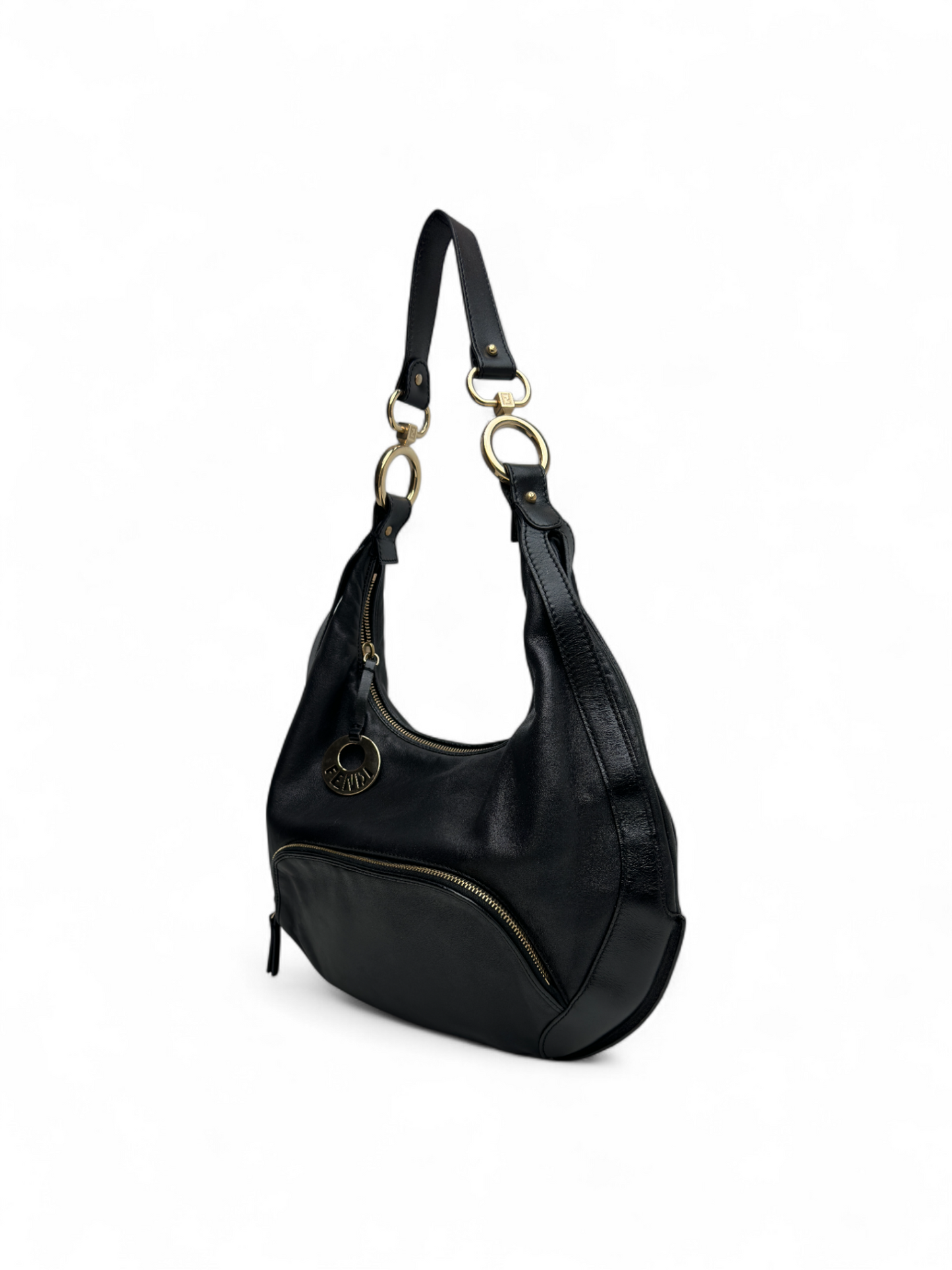 Fendi Hobo Bag