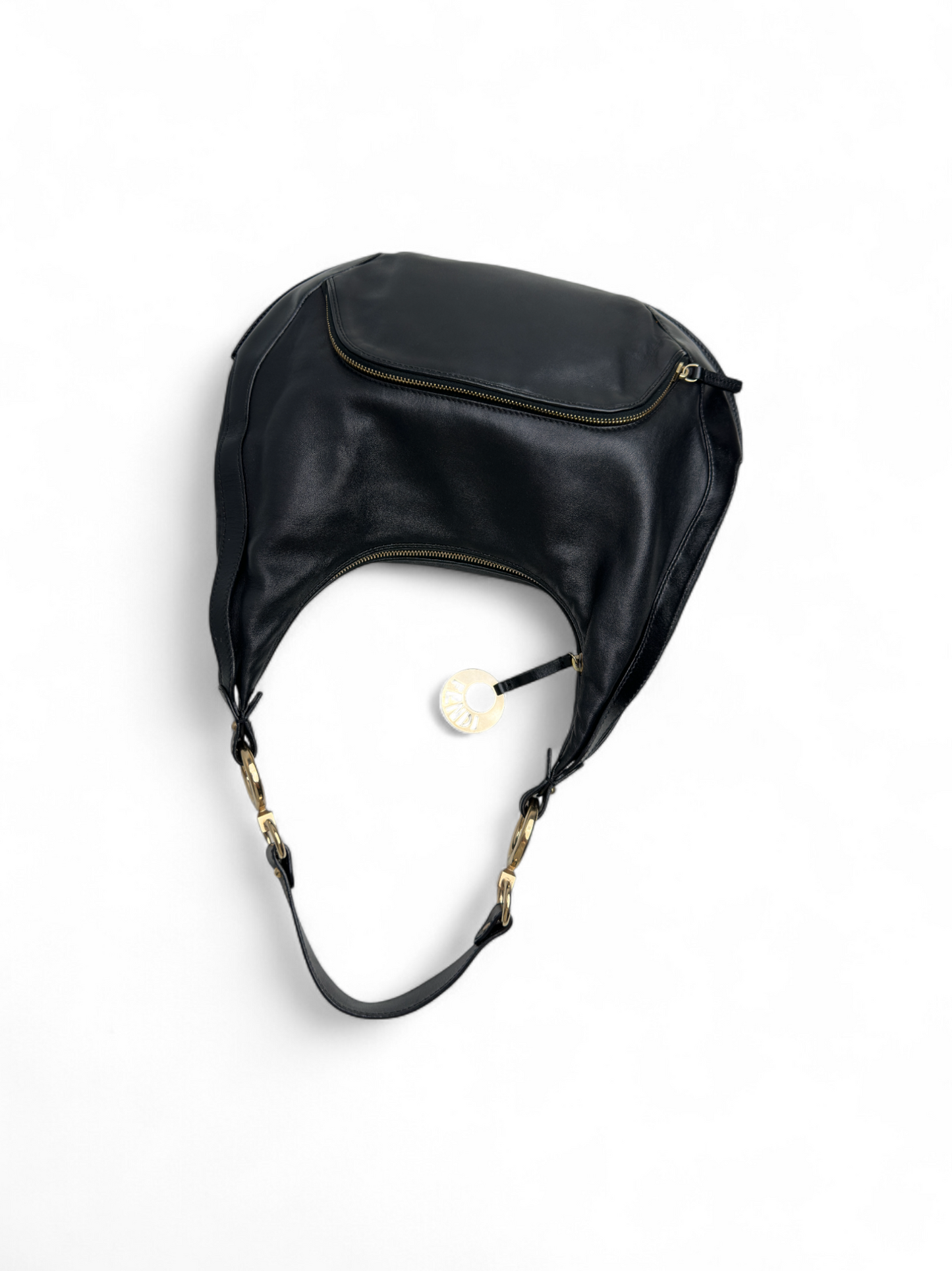Fendi Hobo Bag