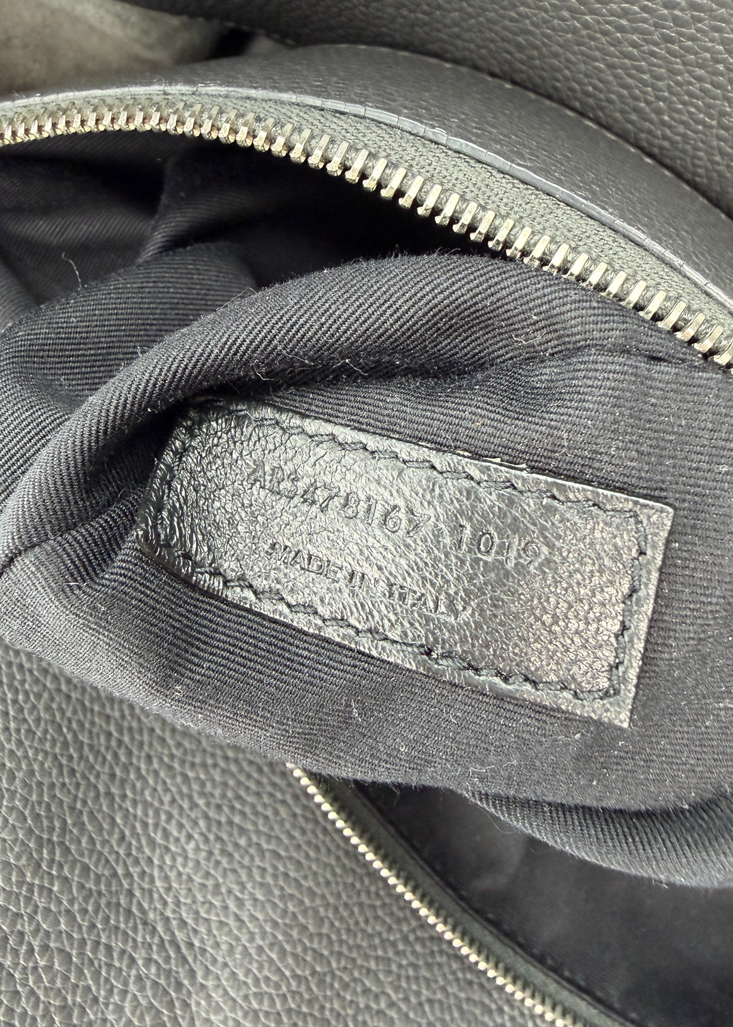 Saint Laurent Sac de Jour