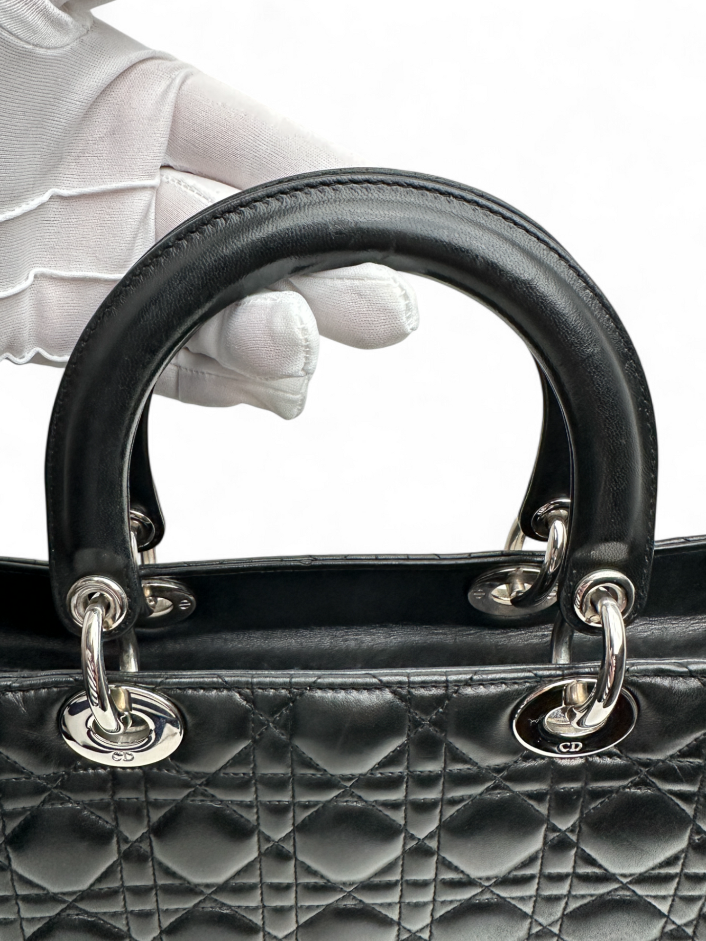 Dior Lady Dior Large