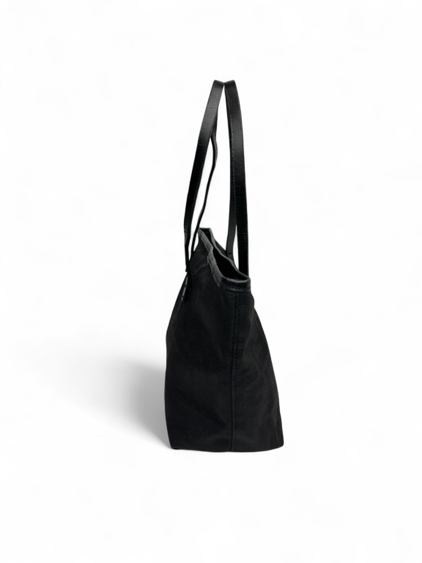 Fendi mini shopper