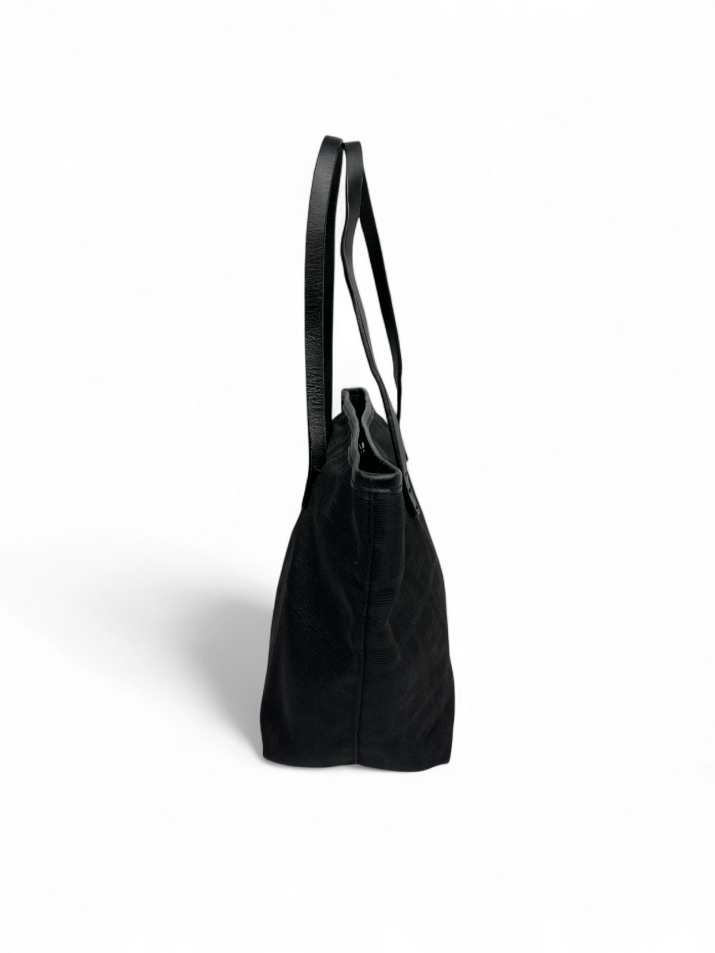 Fendi mini shopper