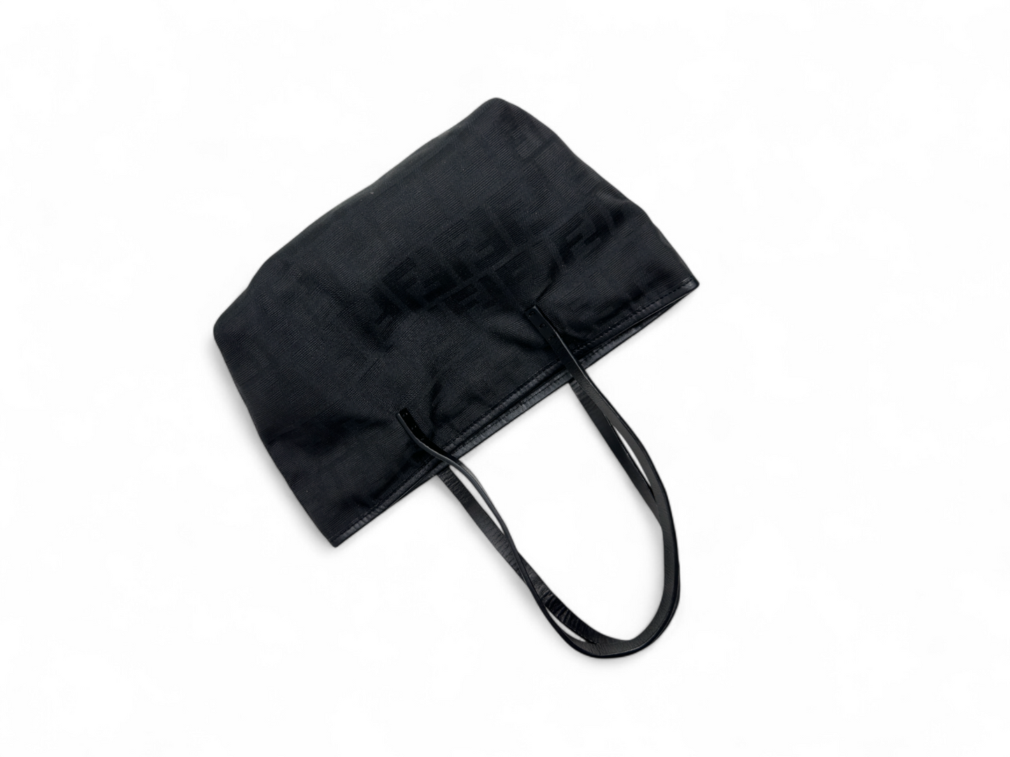Fendi mini shopper