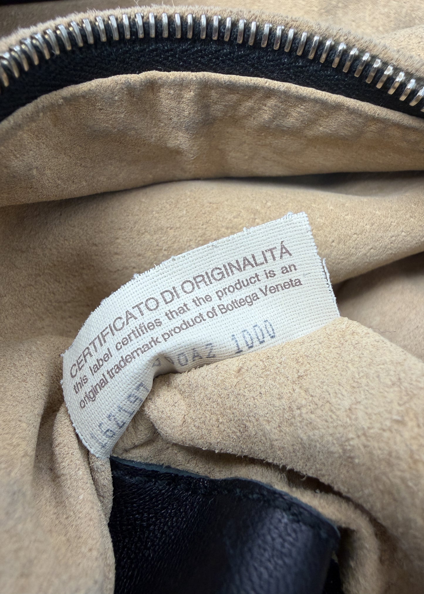 Bottega Veneta Roma