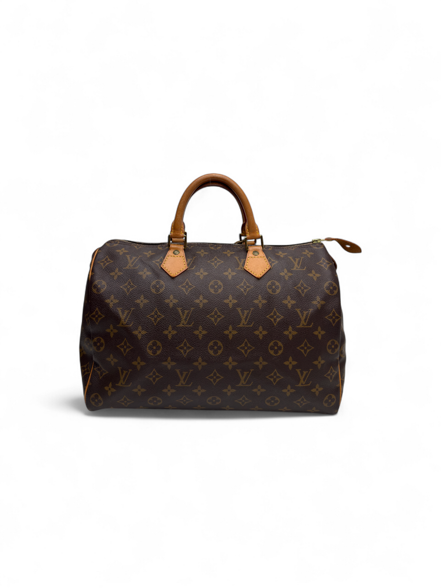 Chanel CC Quilted Matelasse