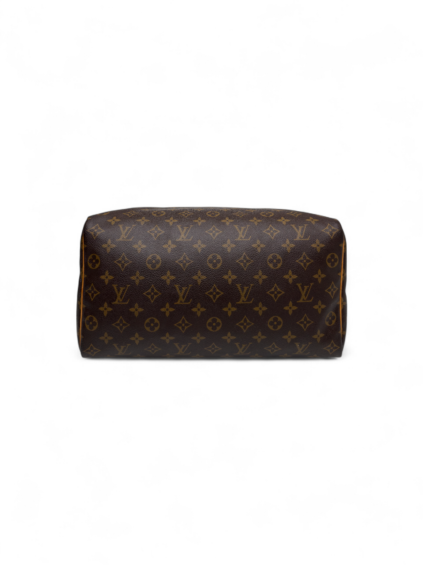 Chanel CC Quilted Matelasse