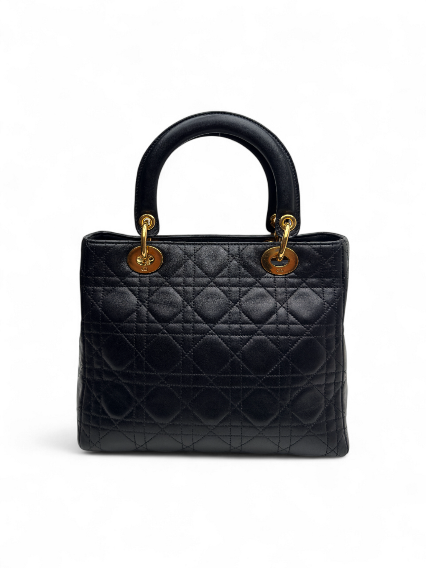 Lady Dior Medium