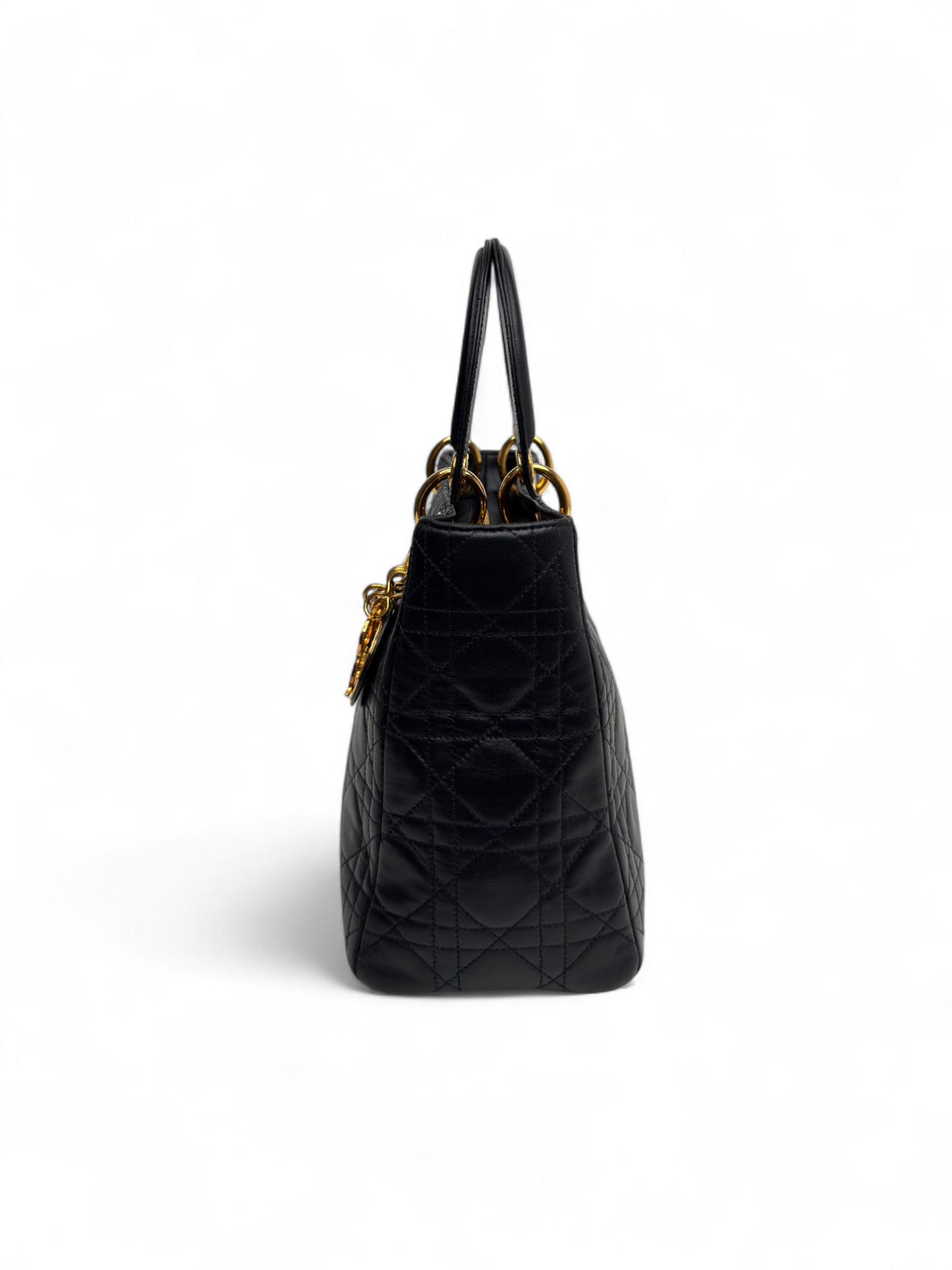 Lady Dior Medium