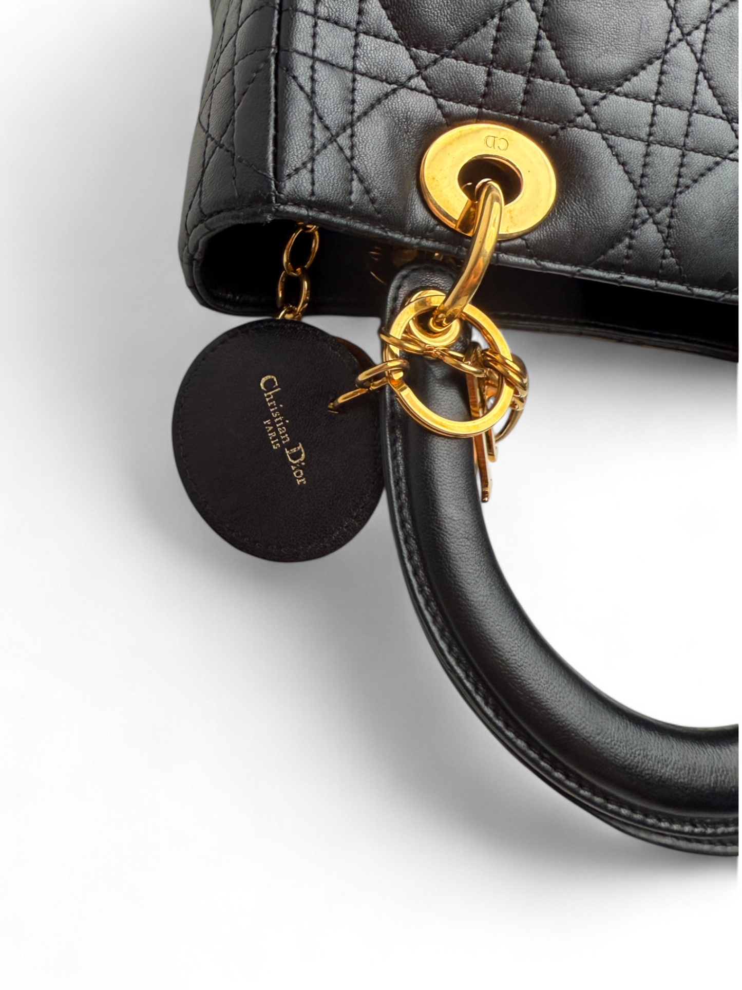 Lady Dior Medium