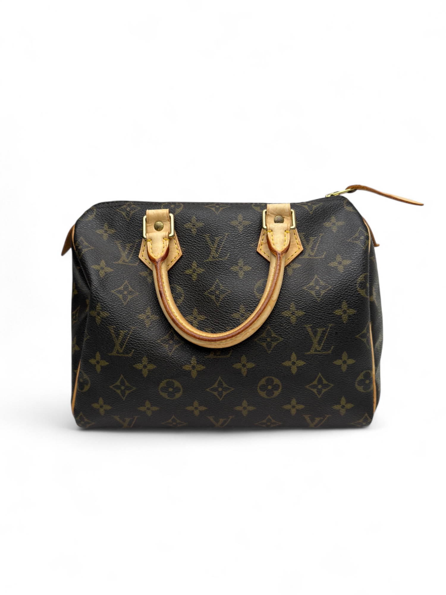 HOT Louis Vuitton Speedy 25 Vintage Louis Vuitton Speedy 25