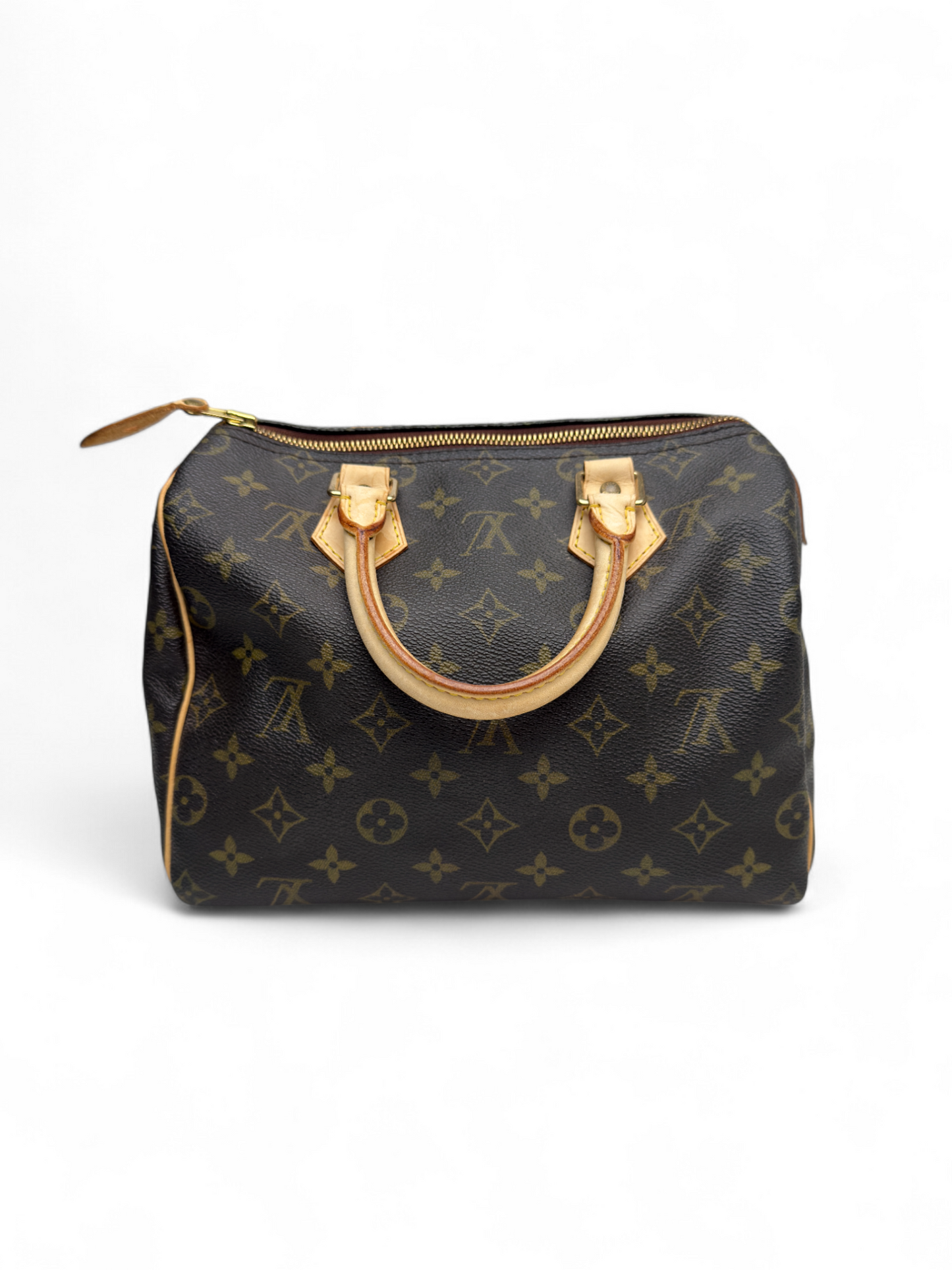 Louis Vuitton Speedy 25