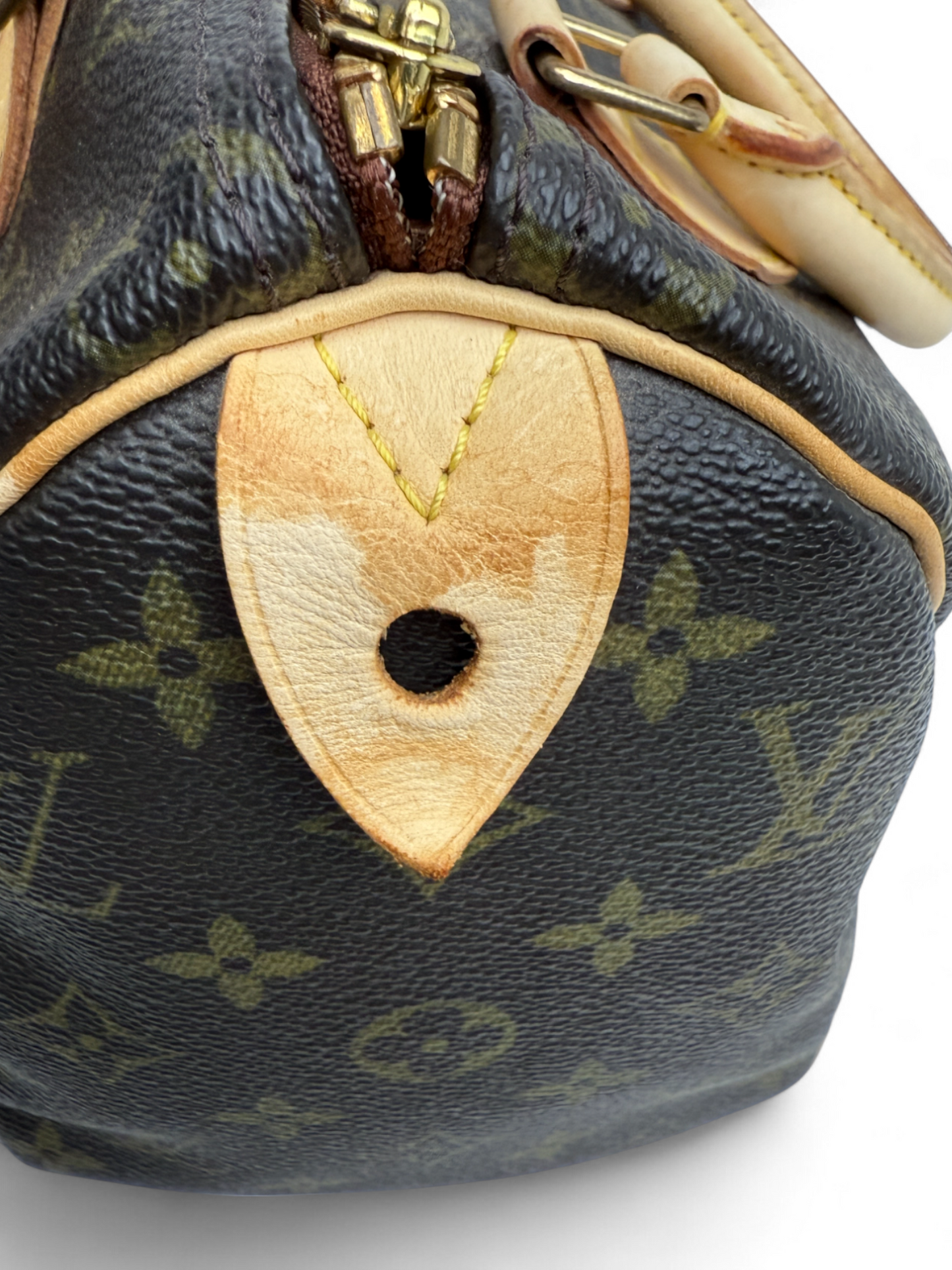 Louis Vuitton Speedy 25