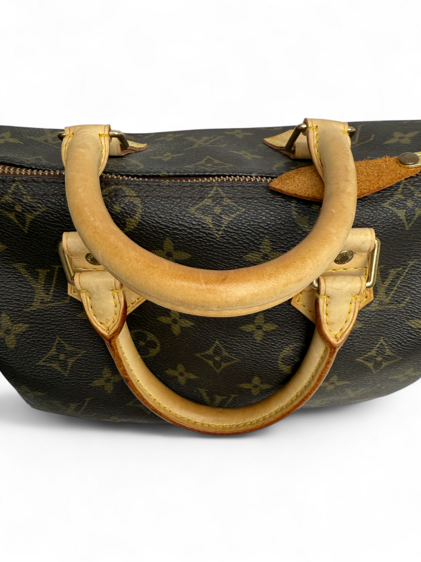 Louis Vuitton Speedy 25