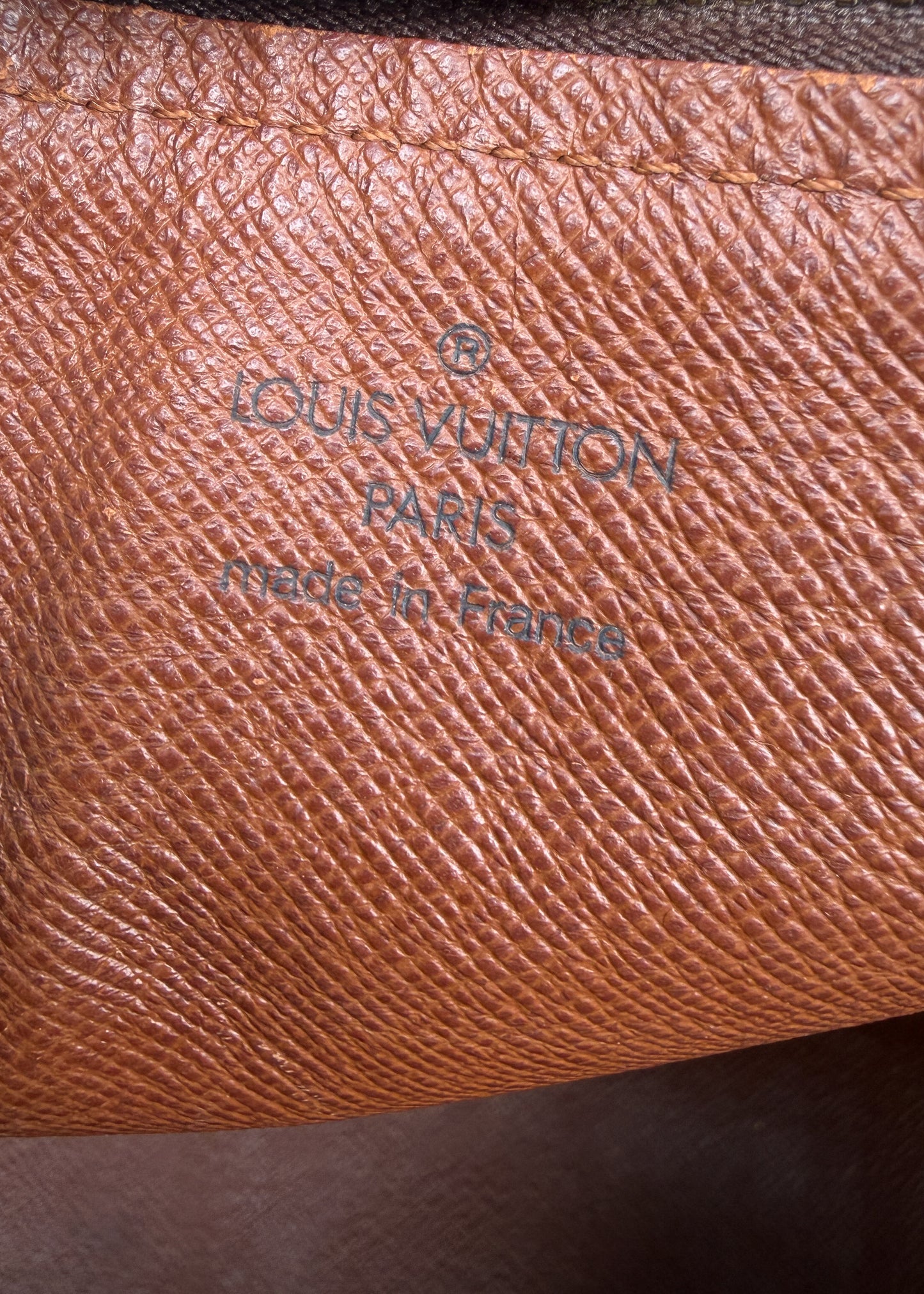 Louis Vuitton Papillon 30
