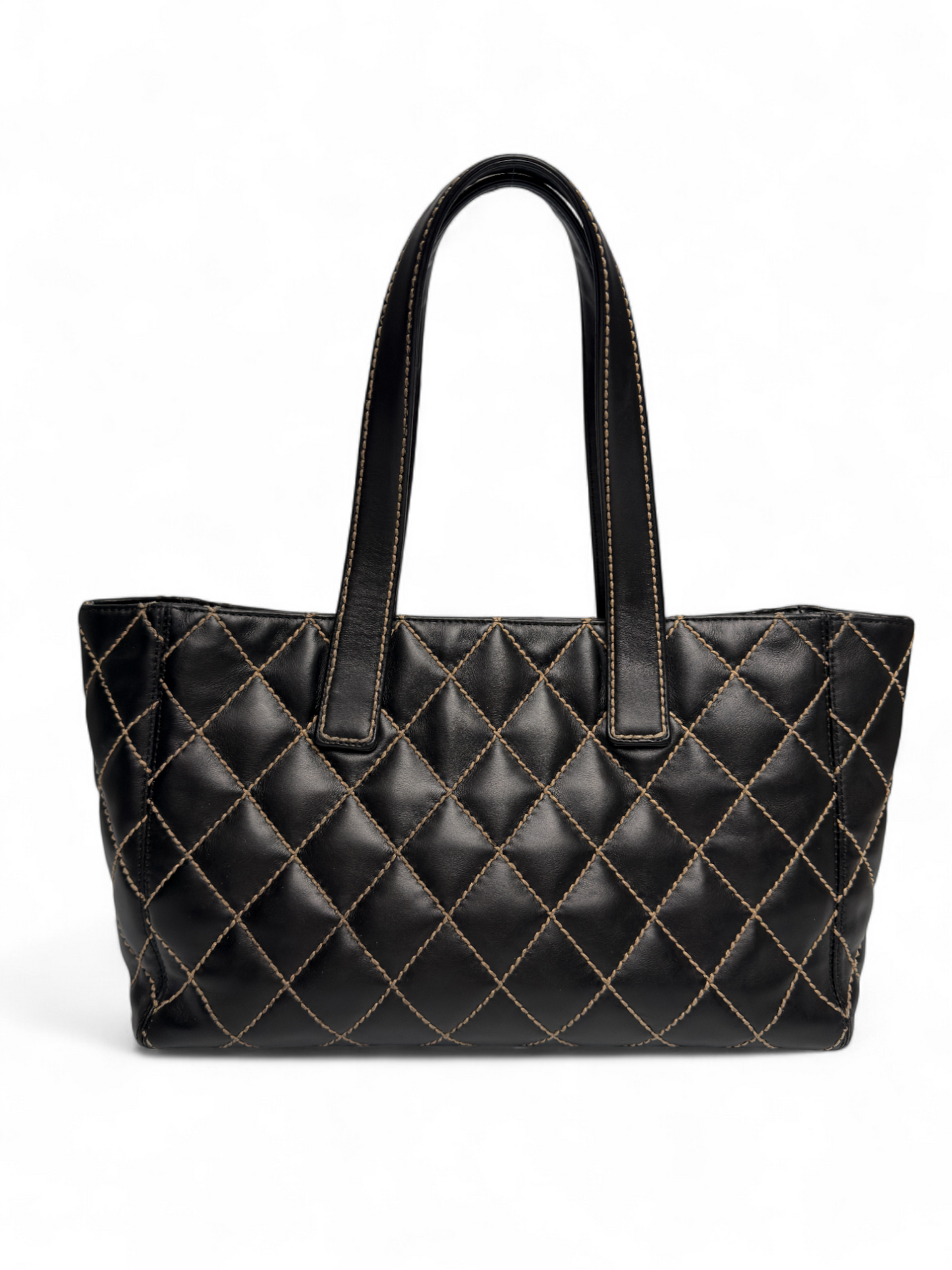 Chanel Wild Stitch