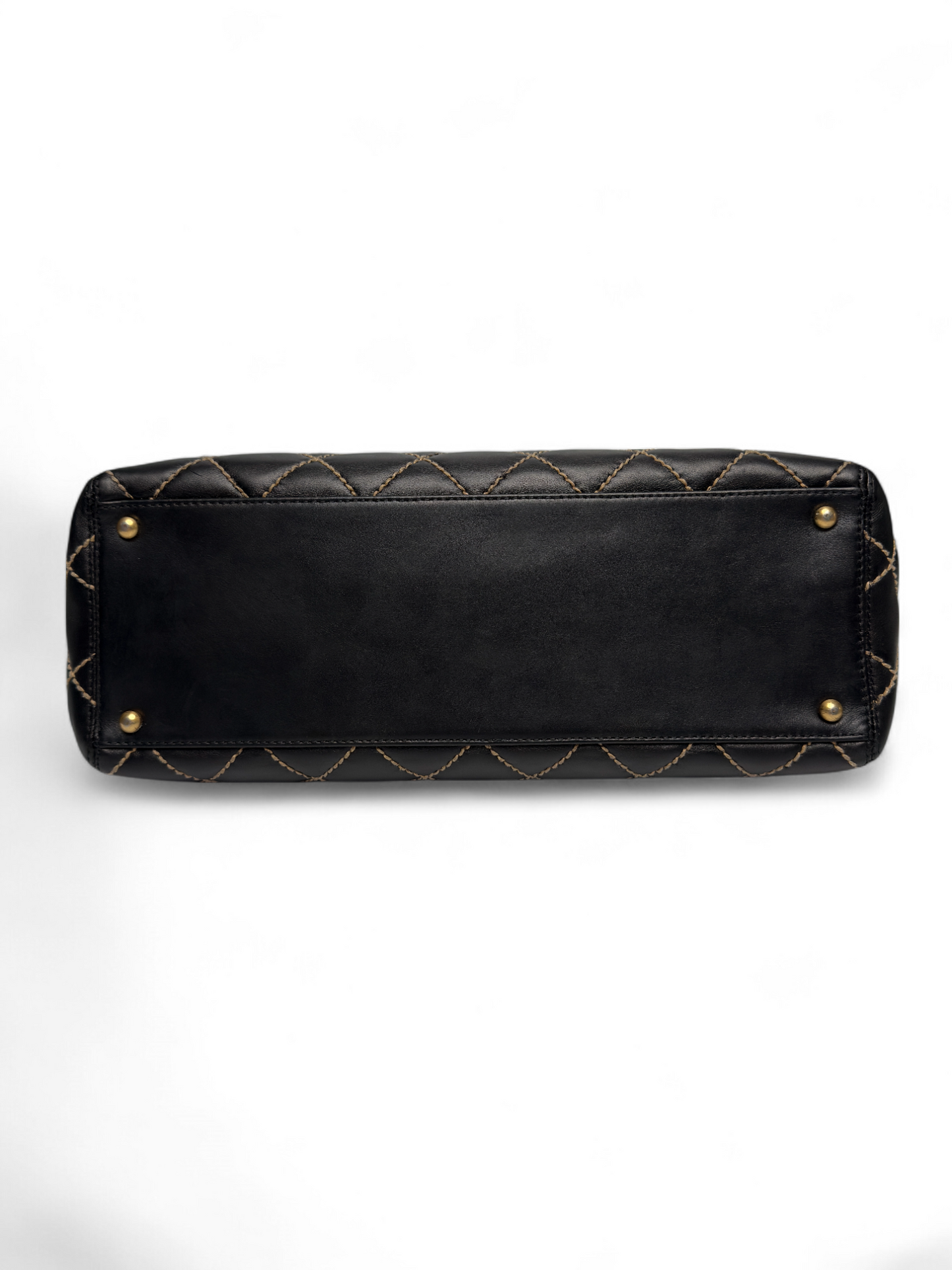 Chanel Wild Stitch