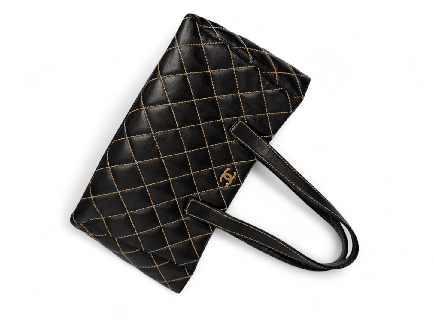 Chanel Wild Stitch