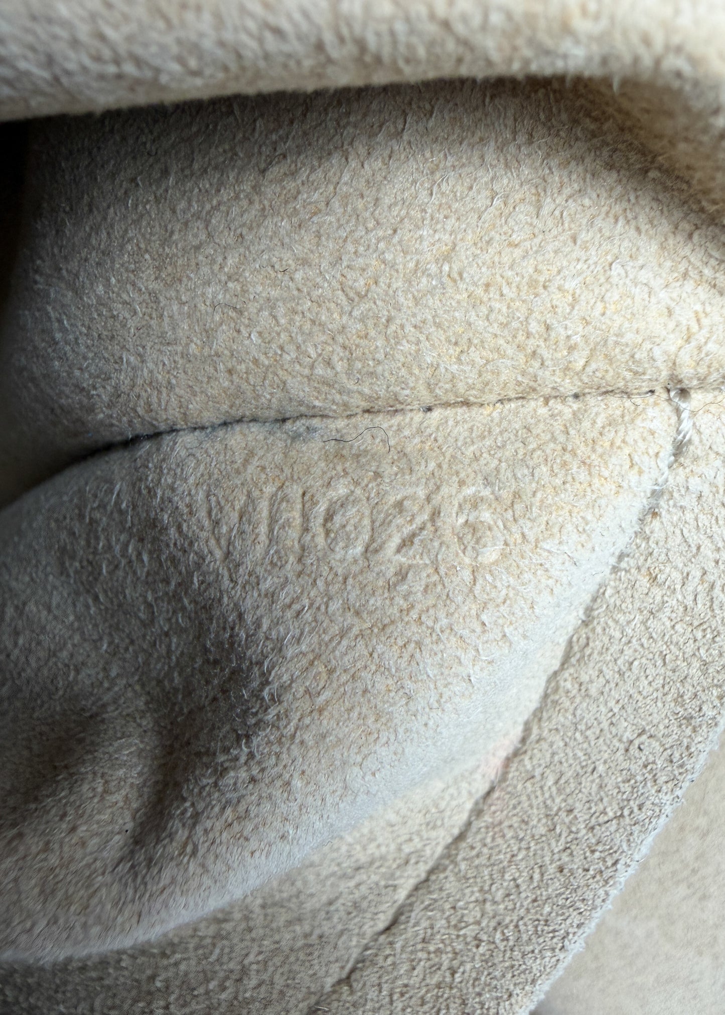 Louis Vuitton Saleya MM