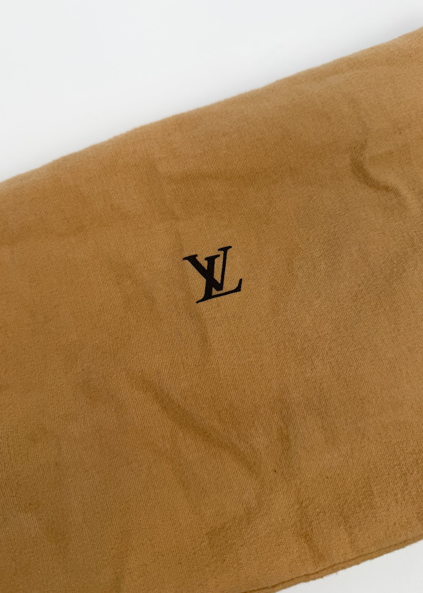 Louis Vuitton Keepall Epi Black 50