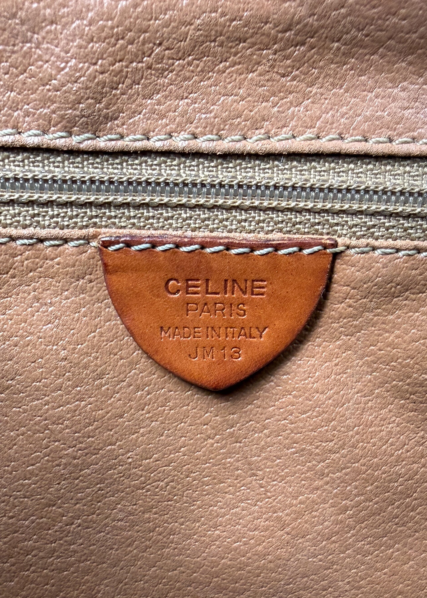 Celine Sling Bag
